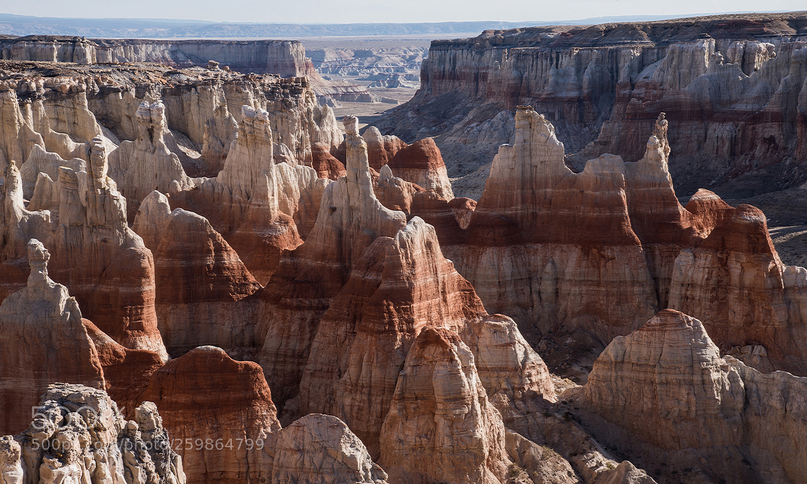 Nikon D750 sample photo. Canyon view photography