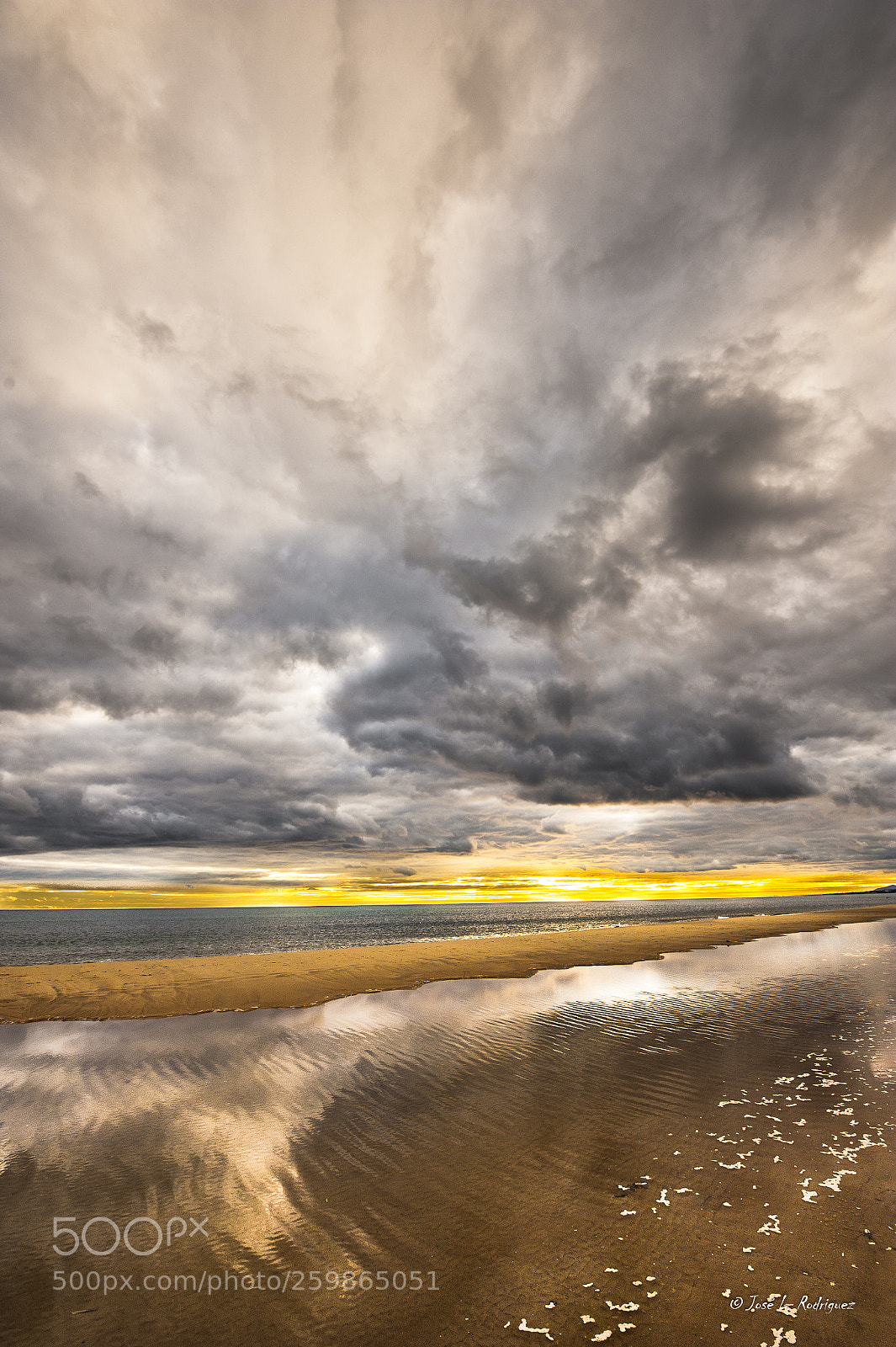 Nikon D700 sample photo. Tormenta photography