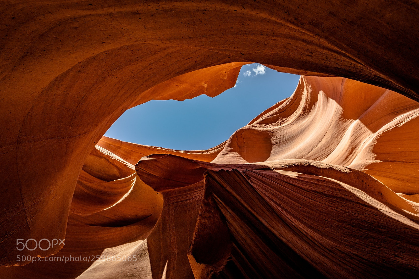 Nikon D5300 sample photo. Lower antelope canyon photography