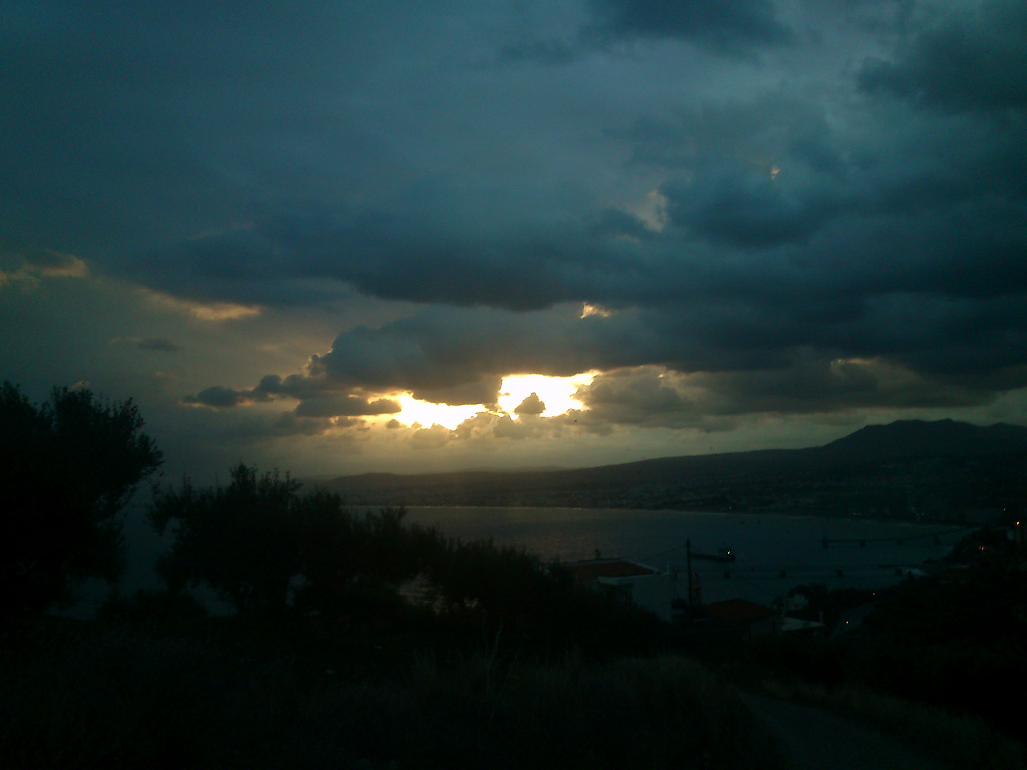 Sony Ericsson Xperia neo V sample photo. () photography