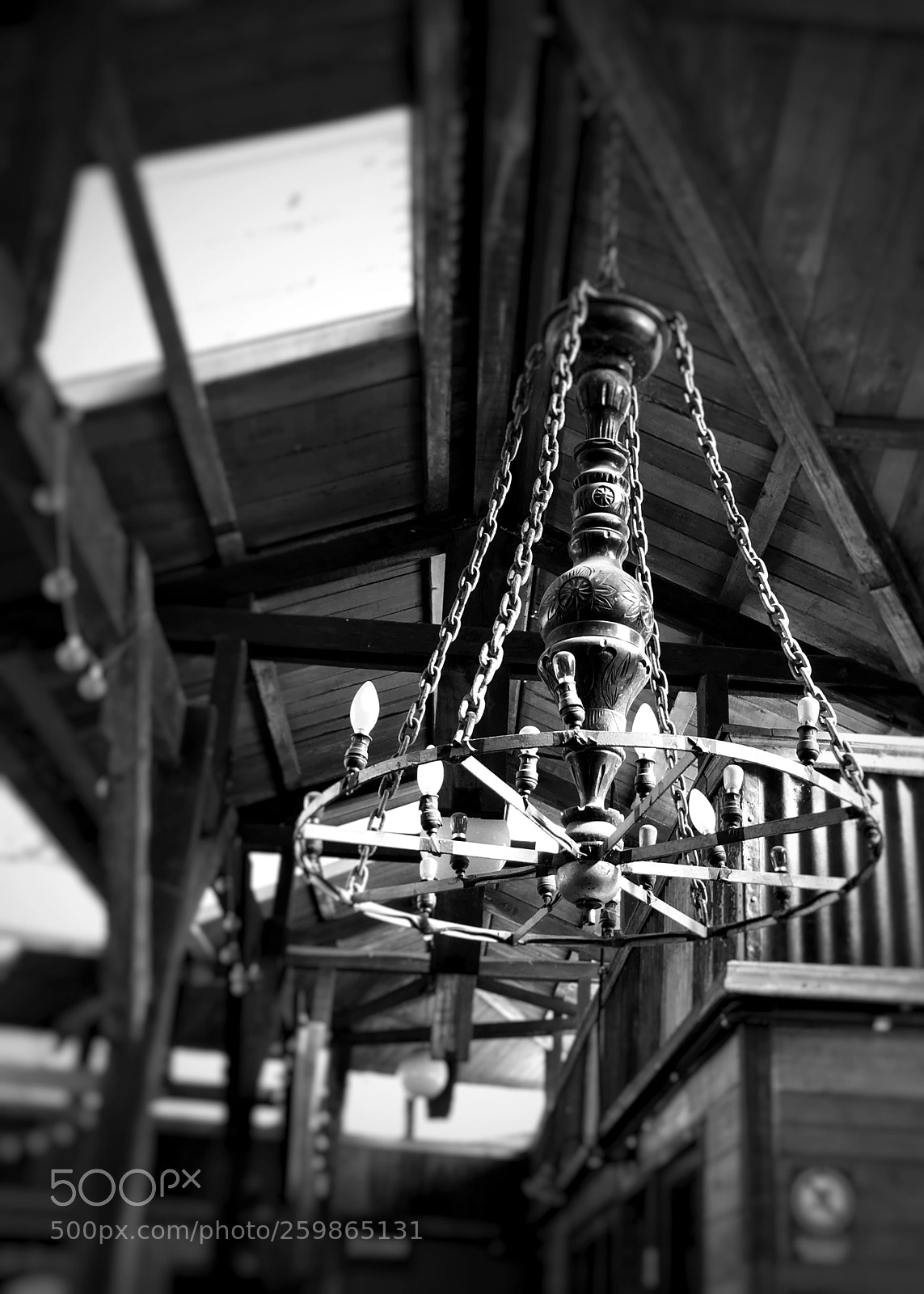 Apple iPhone 6s Plus sample photo. Country style chandelier photography