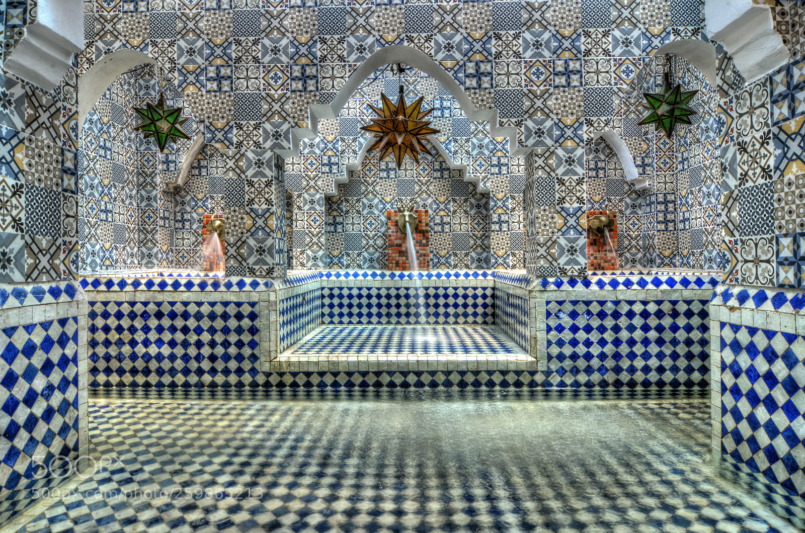 Nikon D7000 sample photo. Marocco #5 photography