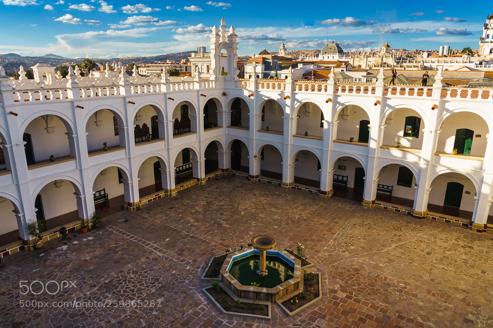 Sony a7 II sample photo. San felipe de neri photography
