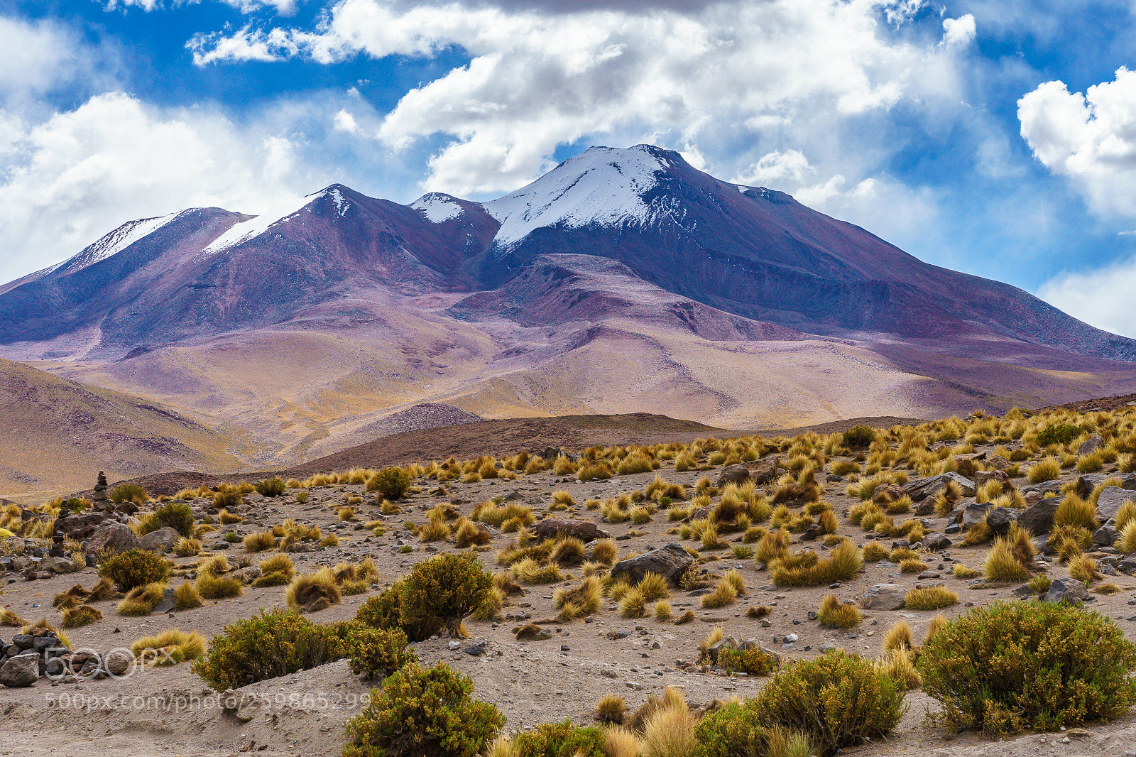 Sony a7 II sample photo. Near laguna canapa, altiplano photography