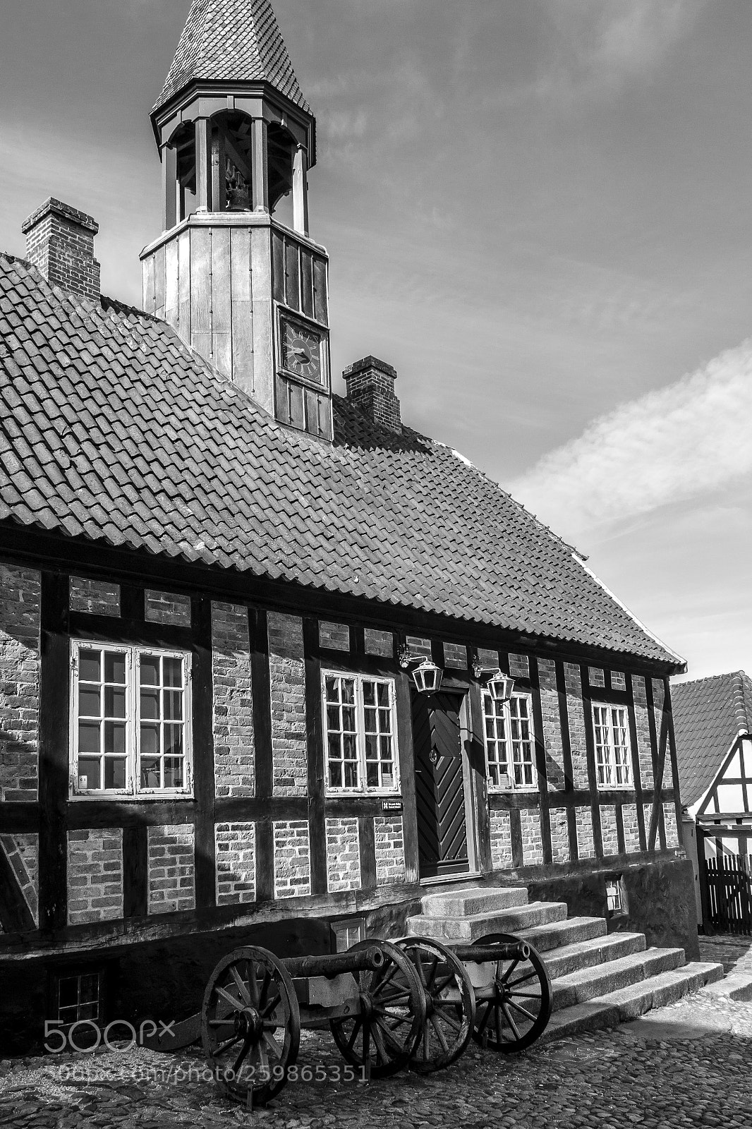 Canon EOS 600D (Rebel EOS T3i / EOS Kiss X5) sample photo. Ebeltoft photography