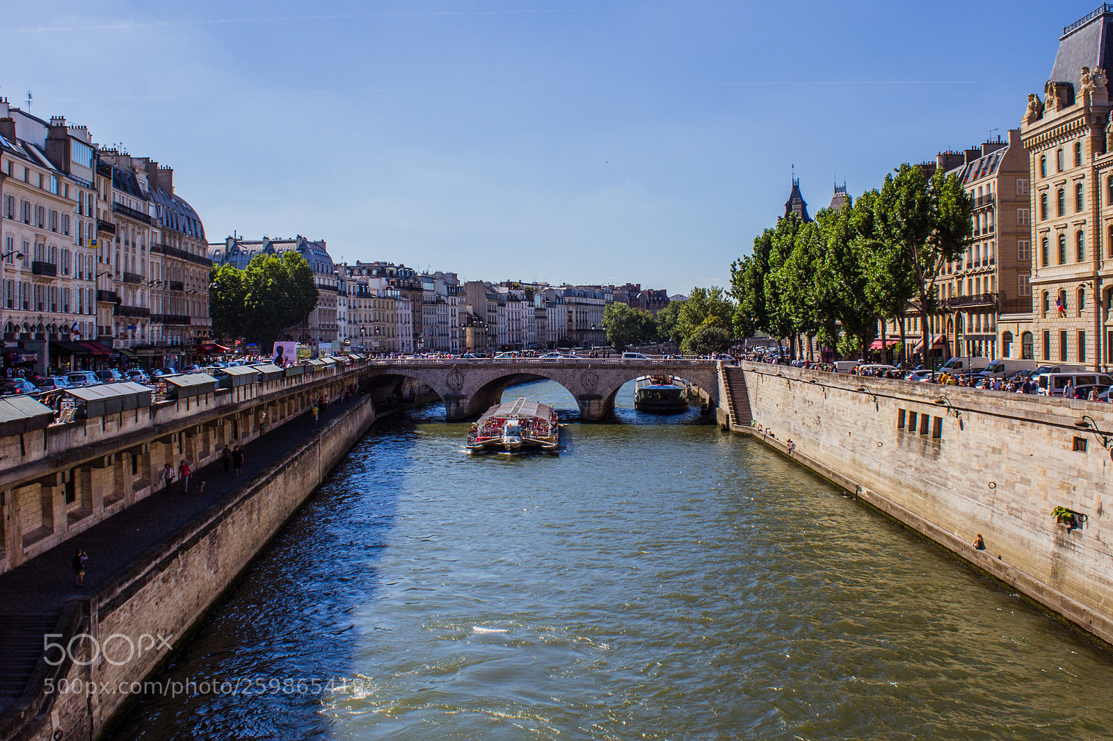 Canon EOS 60D sample photo. Paris photography