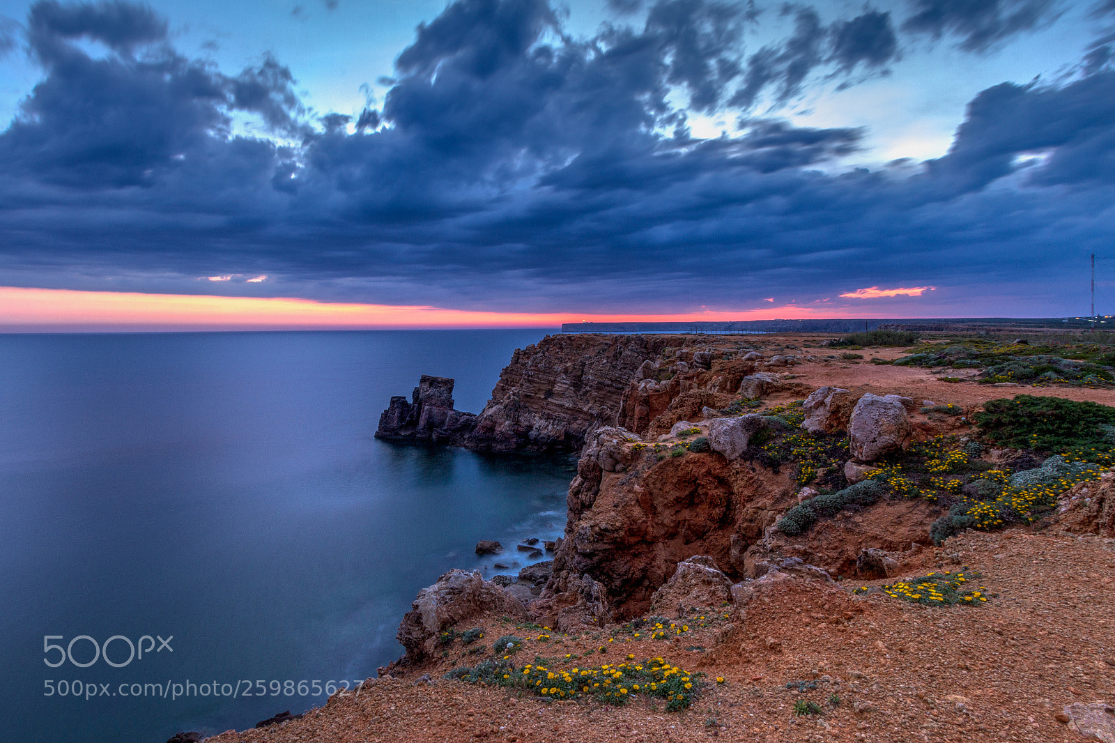 Canon EOS 7D sample photo. Cabo de s o photography
