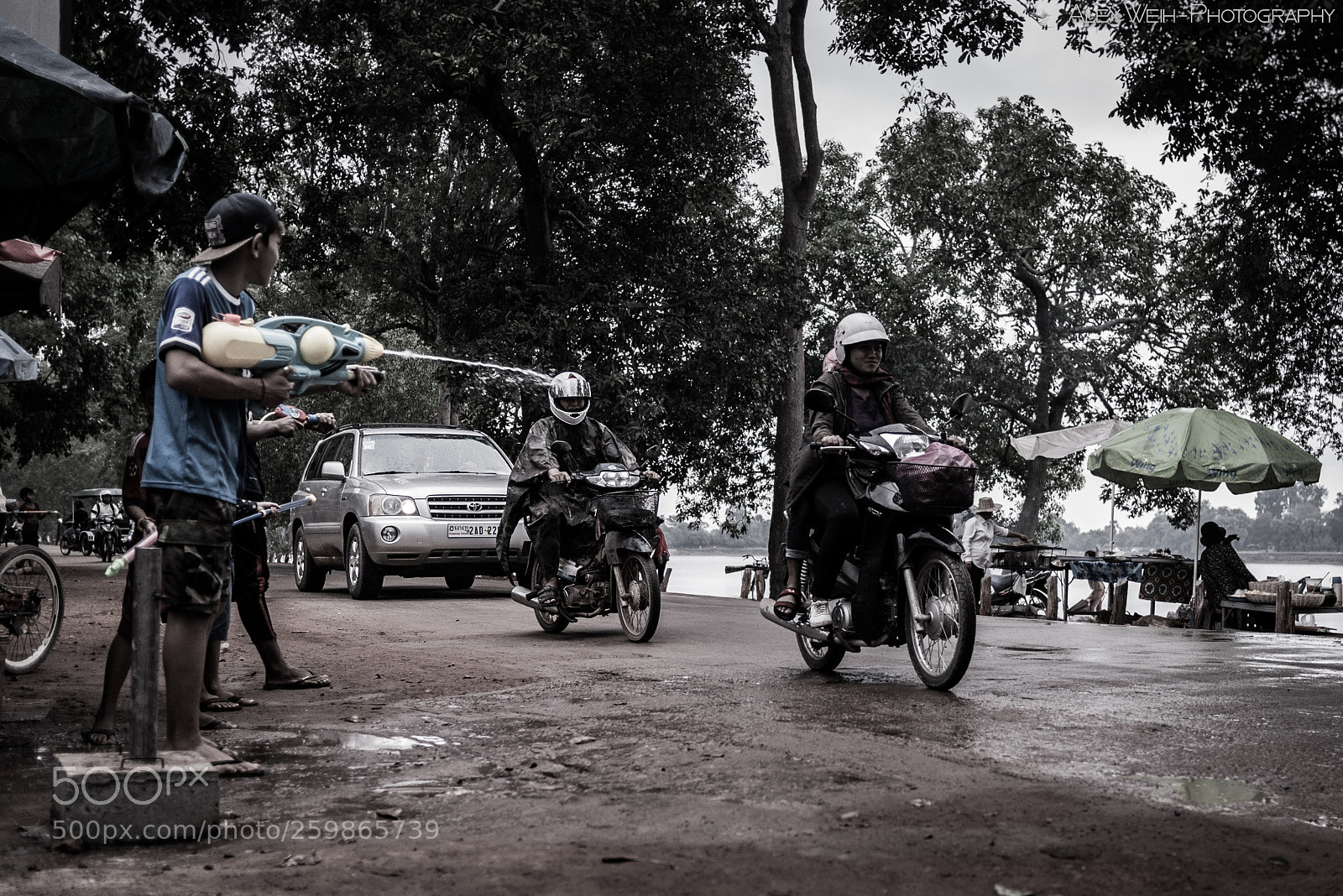 Panasonic Lumix DMC-GX85 (Lumix DMC-GX80 / Lumix DMC-GX7 Mark II) sample photo. Vietnam kambodscha april photography