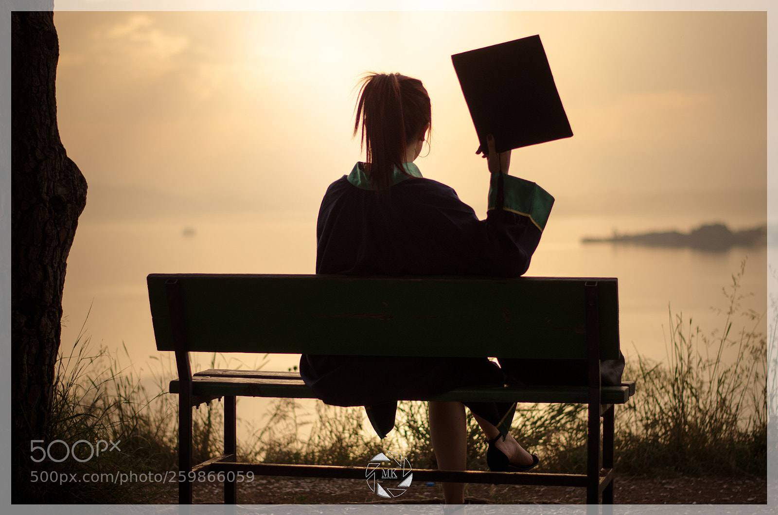 Nikon D5100 sample photo. Graduation 3 photography