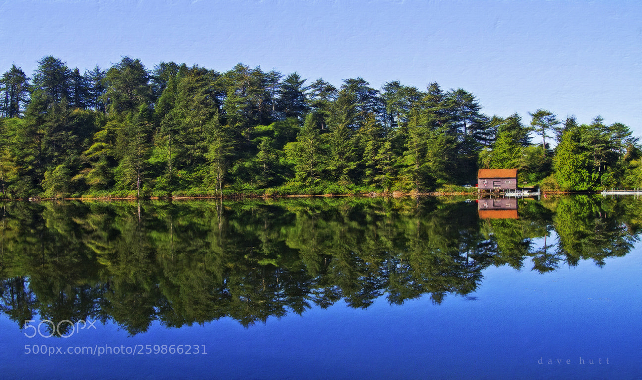 Canon EOS 7D sample photo. Smith lake, garibaldi or photography