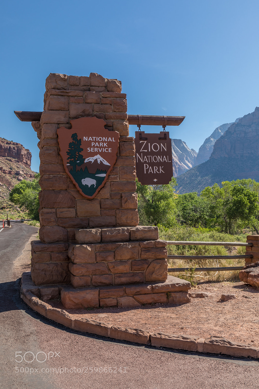 Canon EOS 5D Mark IV sample photo. Zion national park 1167 photography