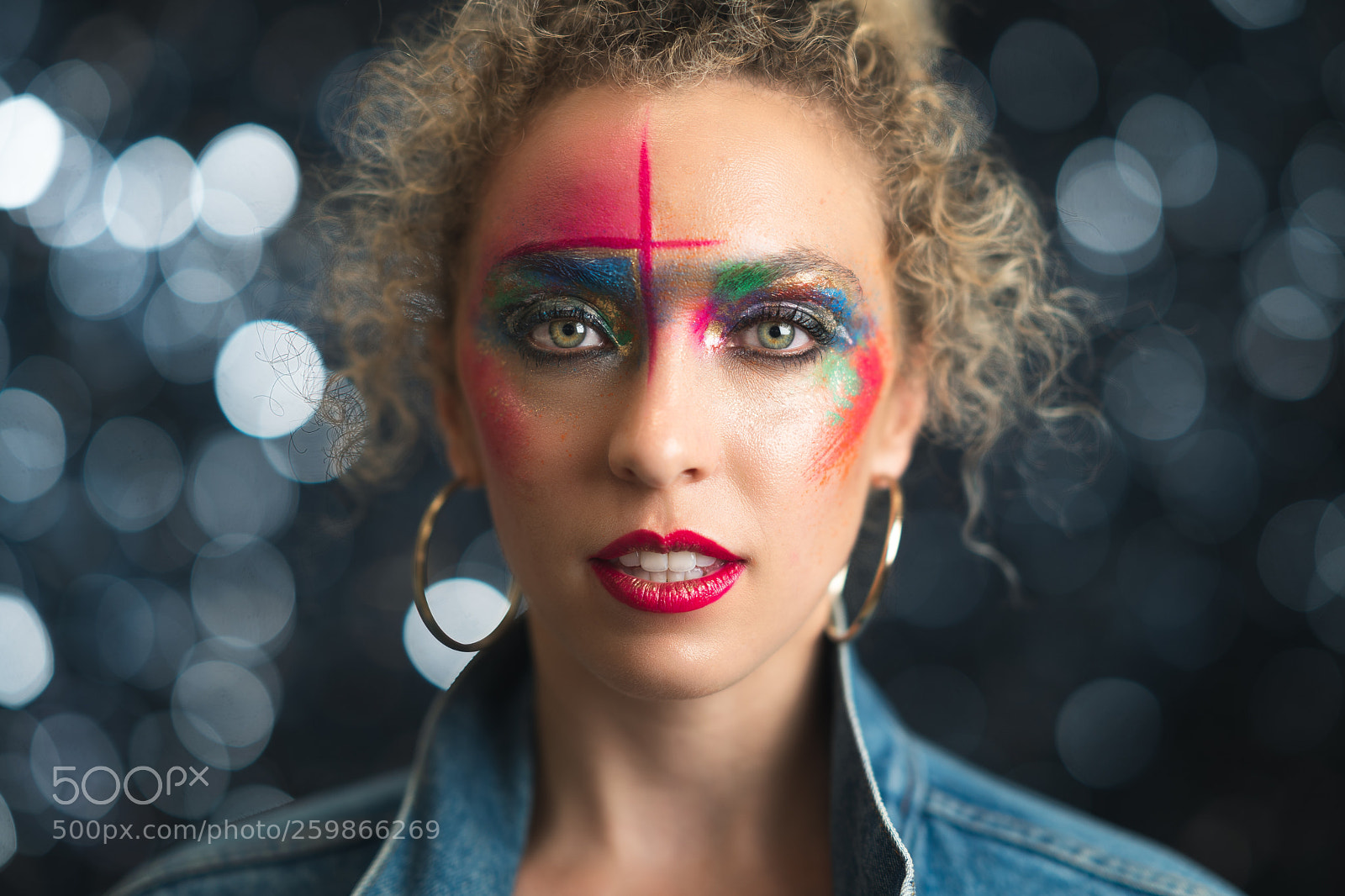Sony a7 III sample photo. Model with bokeh photography