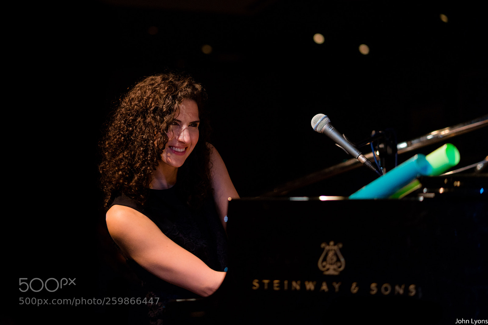 Sony a7R II sample photo. Laila biali photography