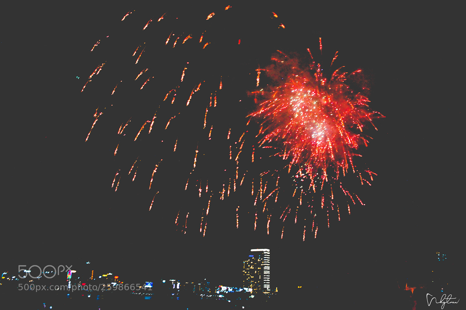 Canon EOS 5D Mark II sample photo. @ mg photography