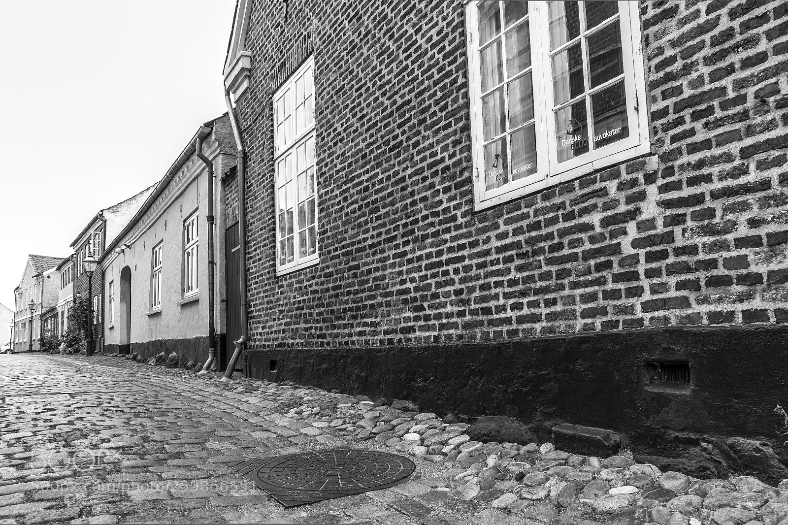 Canon EOS 600D (Rebel EOS T3i / EOS Kiss X5) sample photo. Ribe photography
