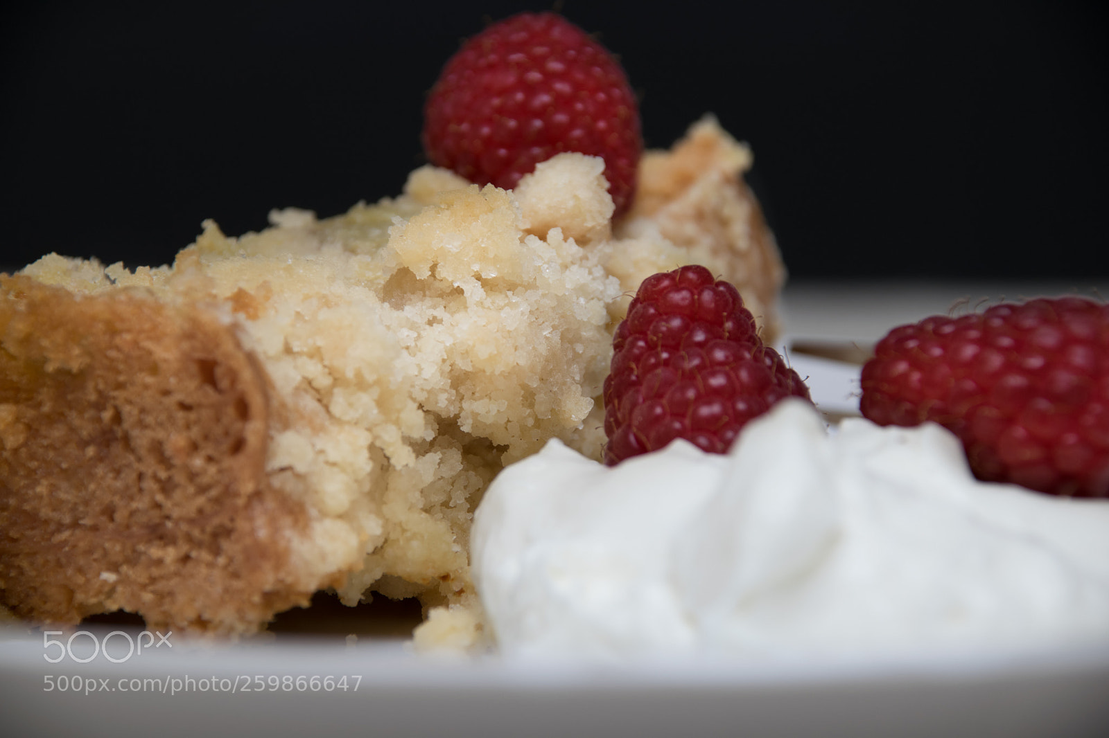 Nikon D3300 sample photo. Fresh pieplant cake with photography