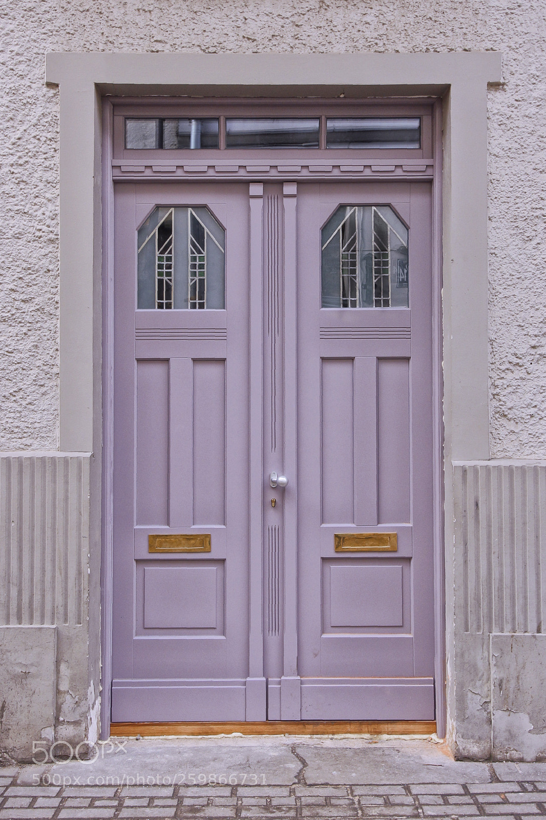 Canon EOS 60D sample photo. The door photography
