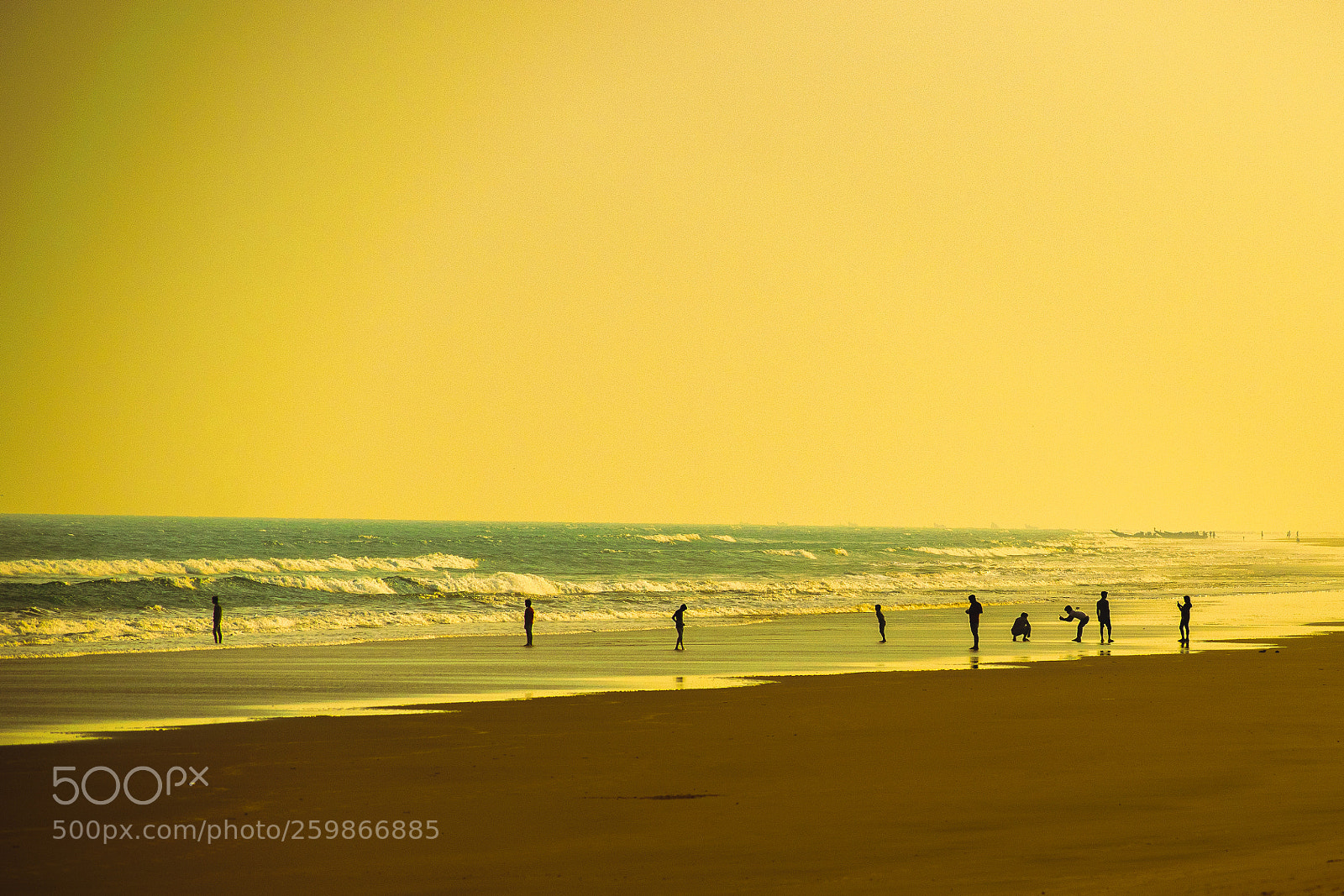 Nikon D5300 sample photo. Beach therapy ! photography