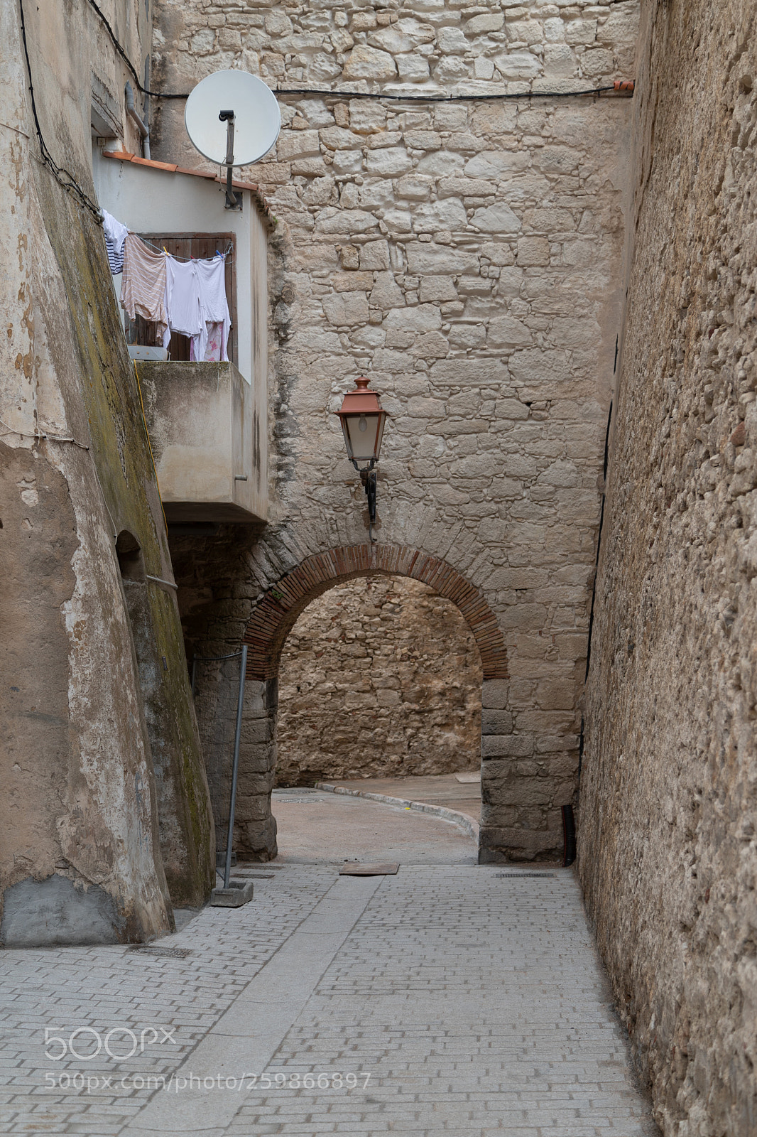 Canon EOS 6D Mark II sample photo. Bonifacio - l'abri des photography