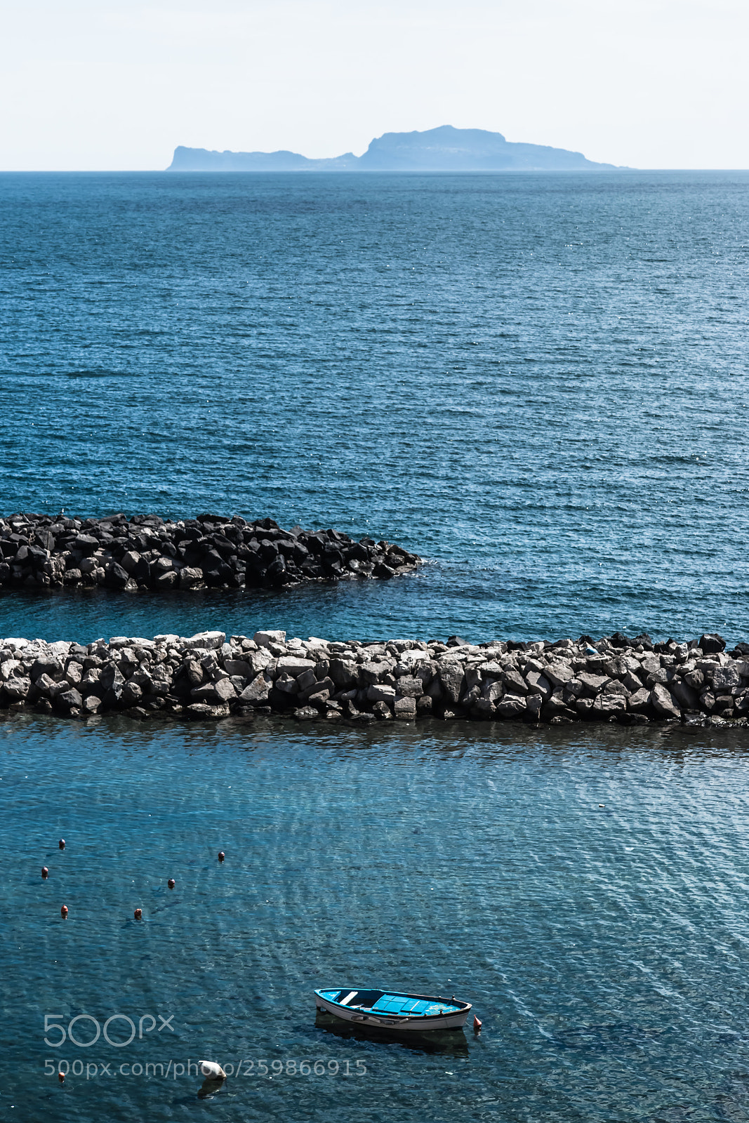 Canon EOS 70D sample photo. Procida iv photography