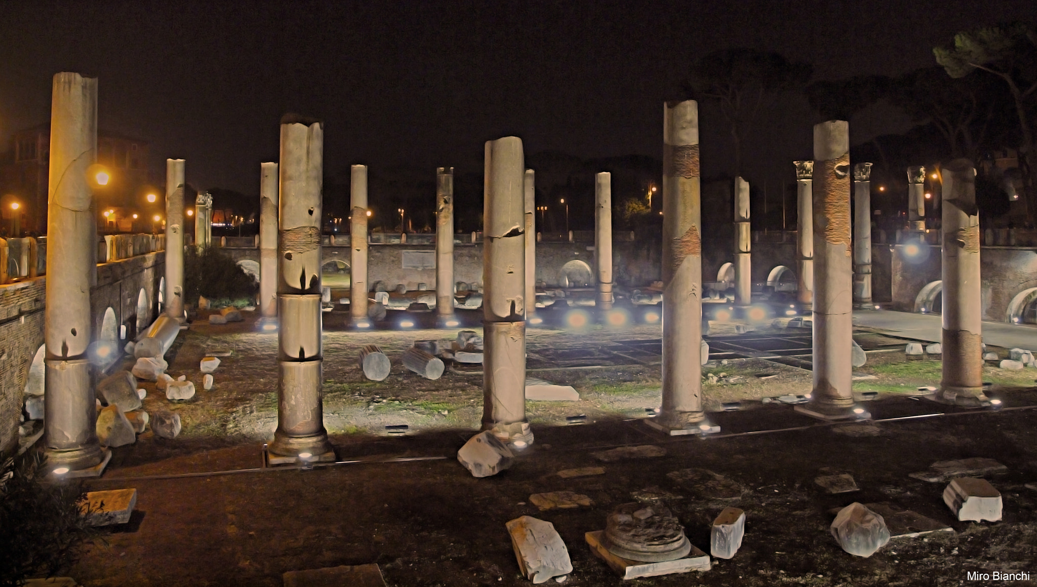 Olympus E-30 sample photo. Roma photography