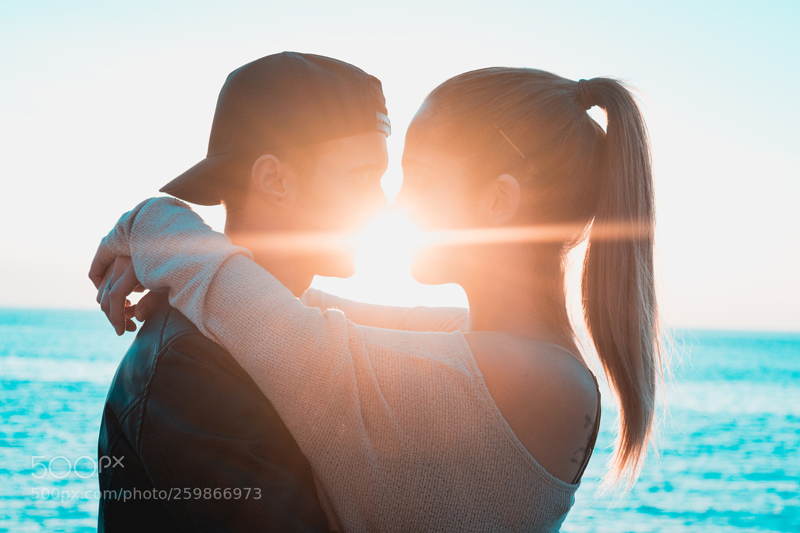 Nikon D5200 sample photo. Feelings photography