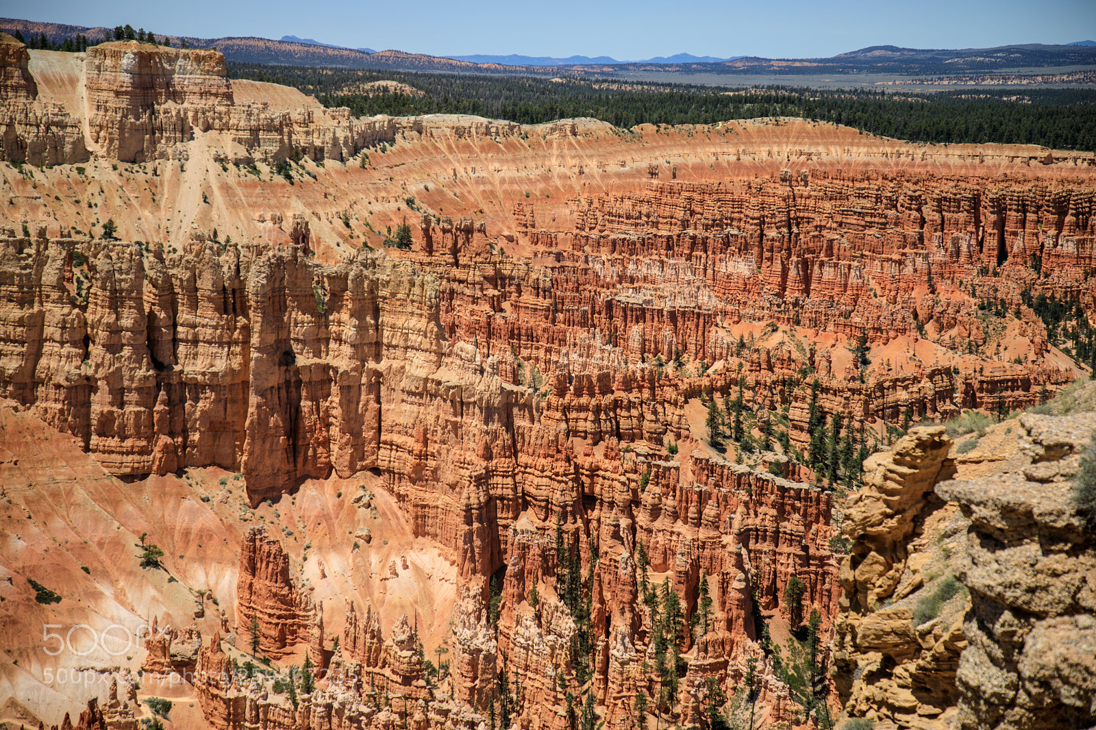 Canon EOS 5D Mark IV sample photo. Bryce canyon national park 1469 photography