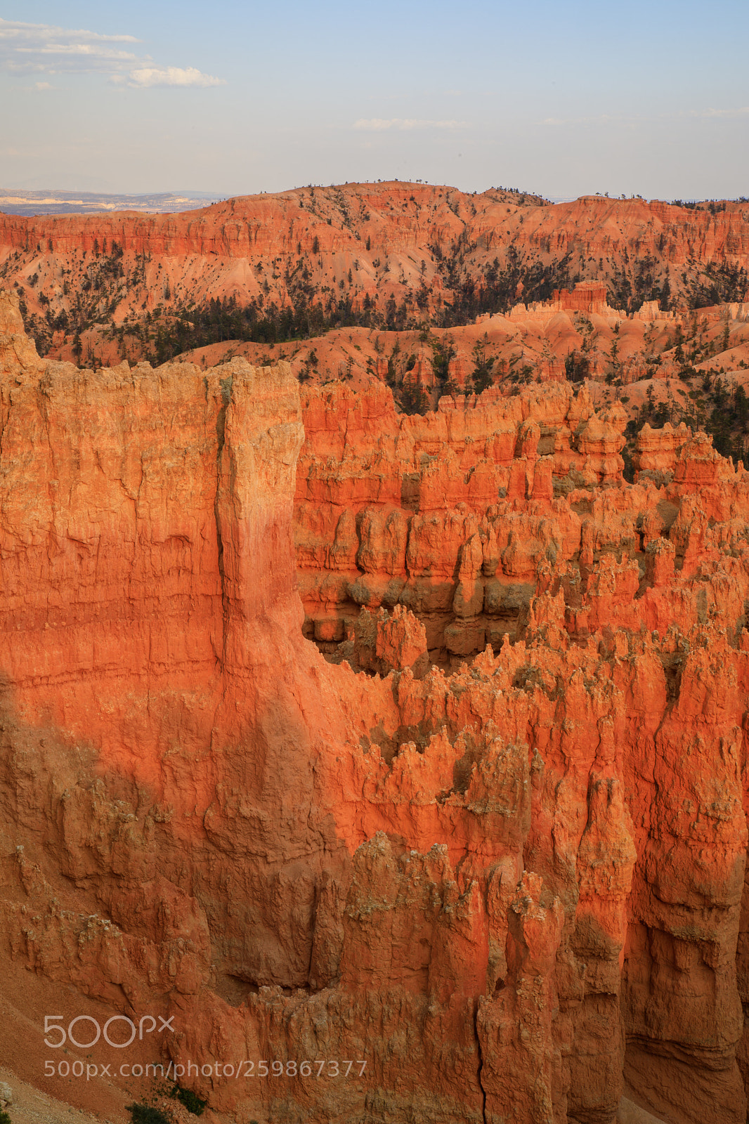 Canon EOS 5D Mark IV sample photo. Bryce canyon national park 2439 photography