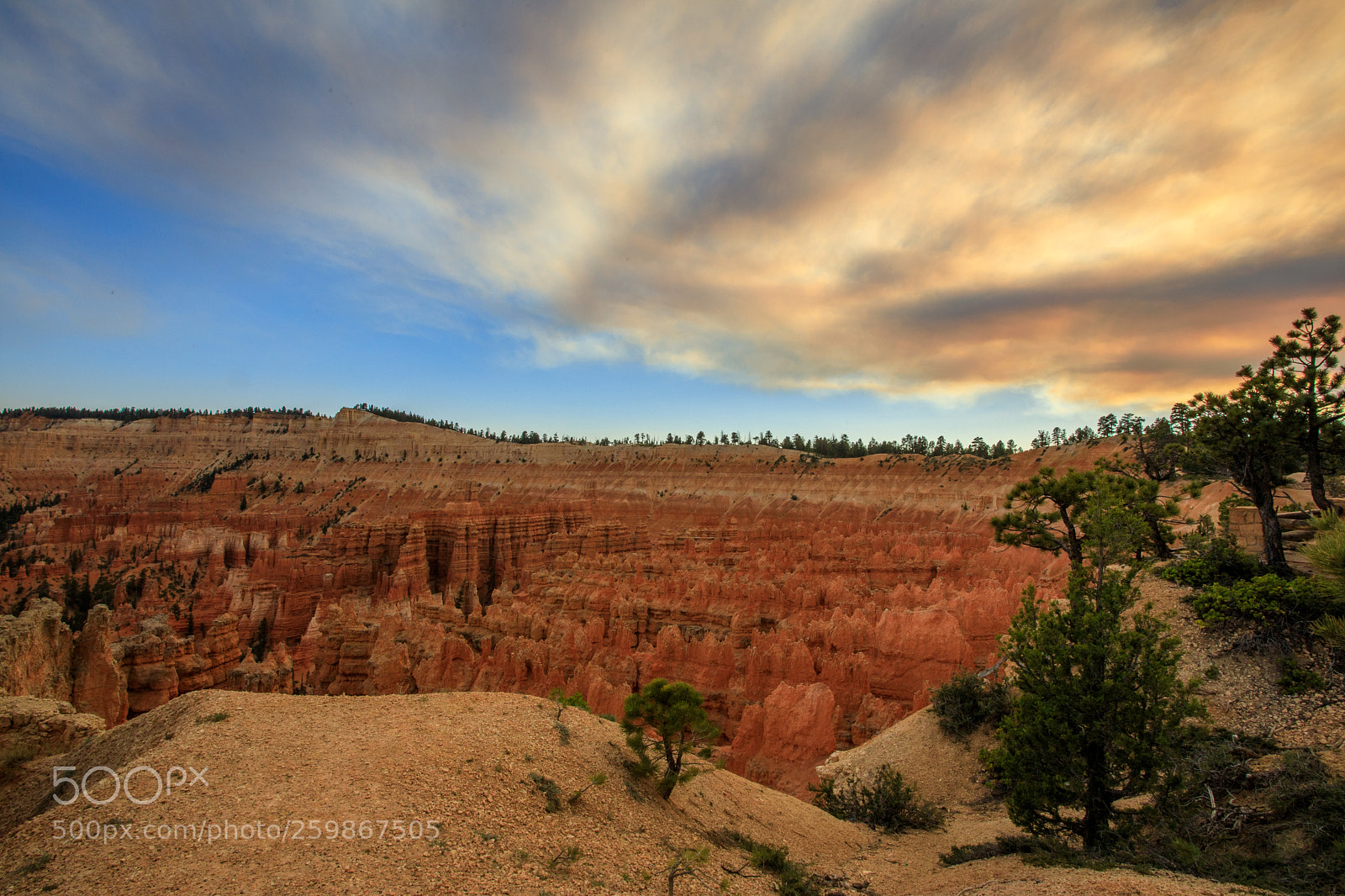 Canon EOS 5D Mark IV sample photo. Bryce canyon national park 2522 photography