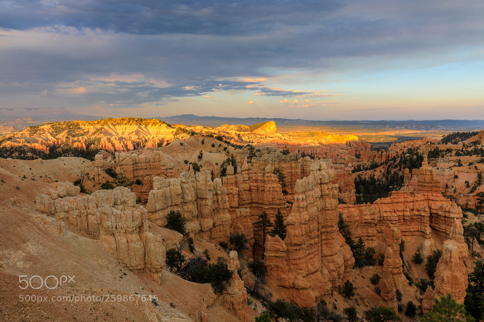 Canon EOS 5D Mark IV sample photo. Bryce canyon national park 2568 photography