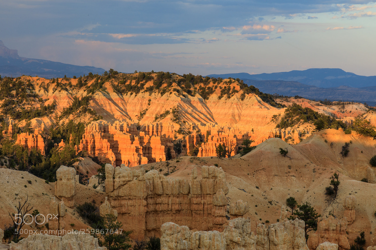 Canon EOS 5D Mark IV sample photo. Bryce canyon national park 2540 photography