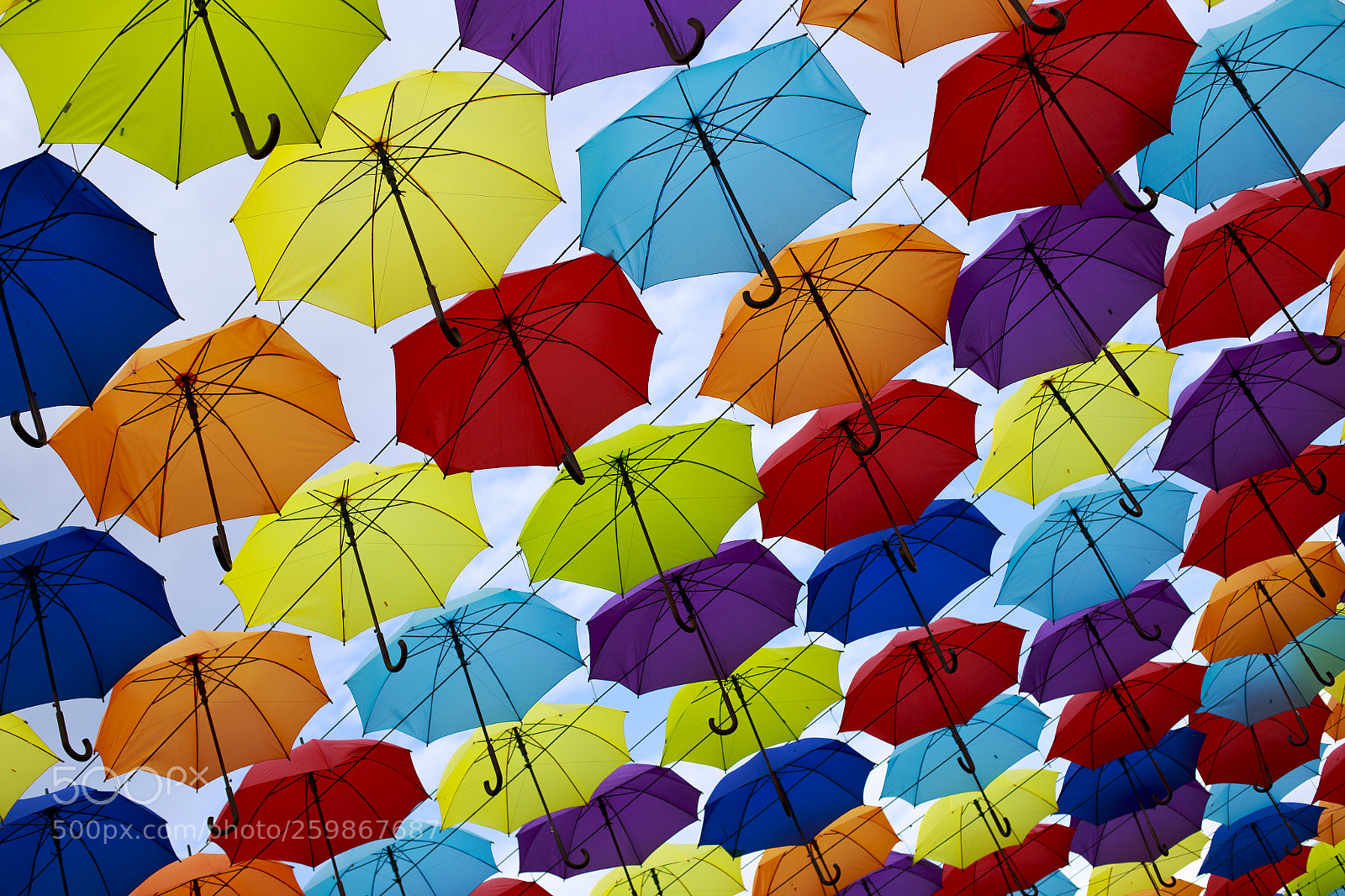 Canon EOS 6D sample photo. Colors in sky photography