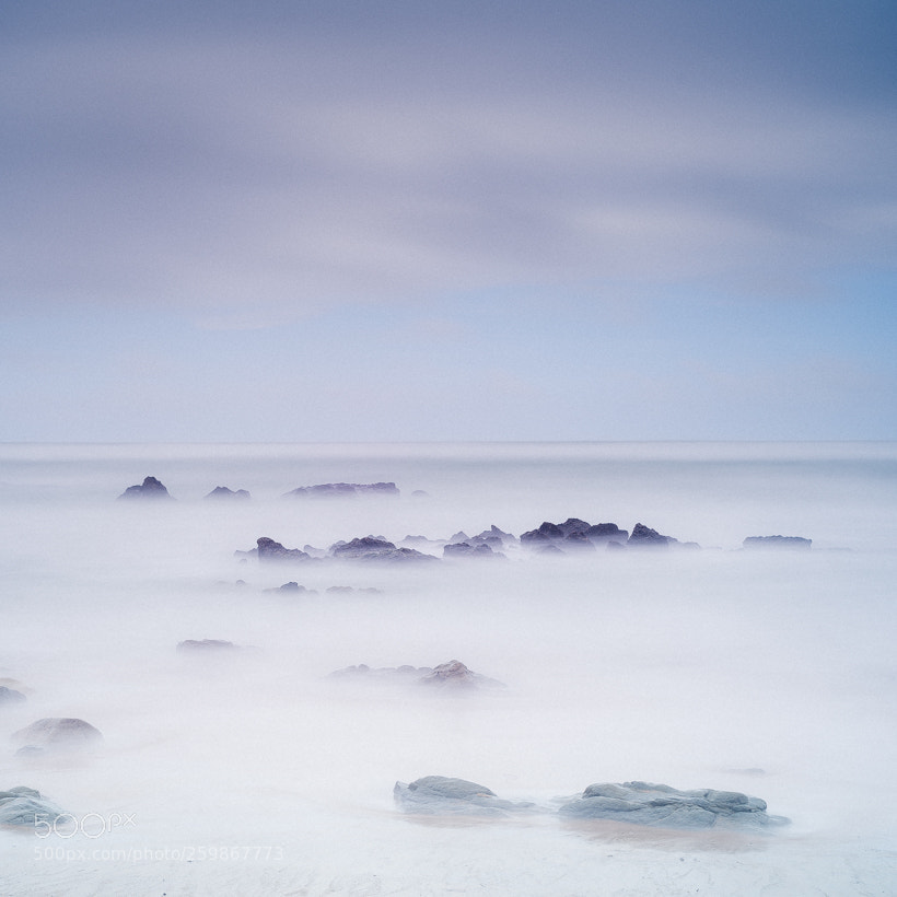 Nikon D600 sample photo. Some rocks photography