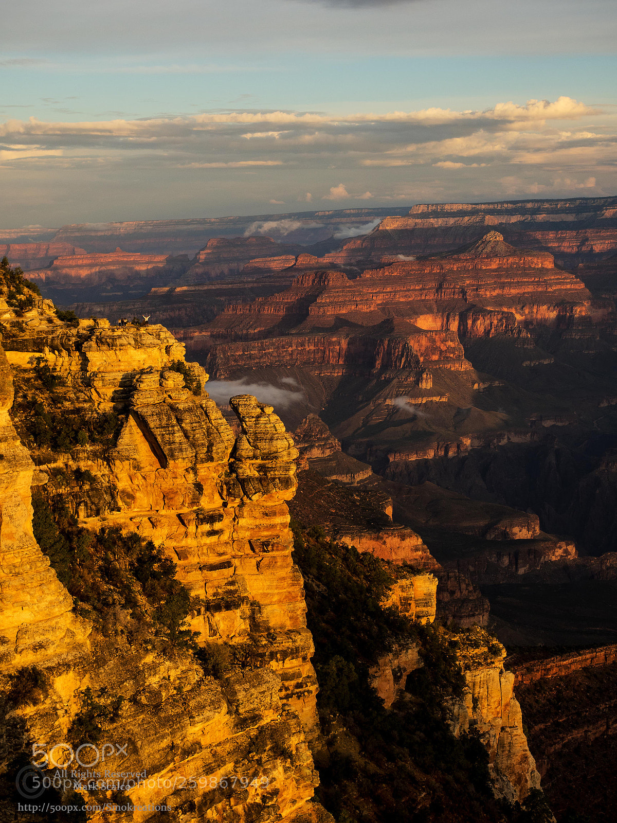 Olympus OM-D E-M1 sample photo. Grand canyon 2 photography