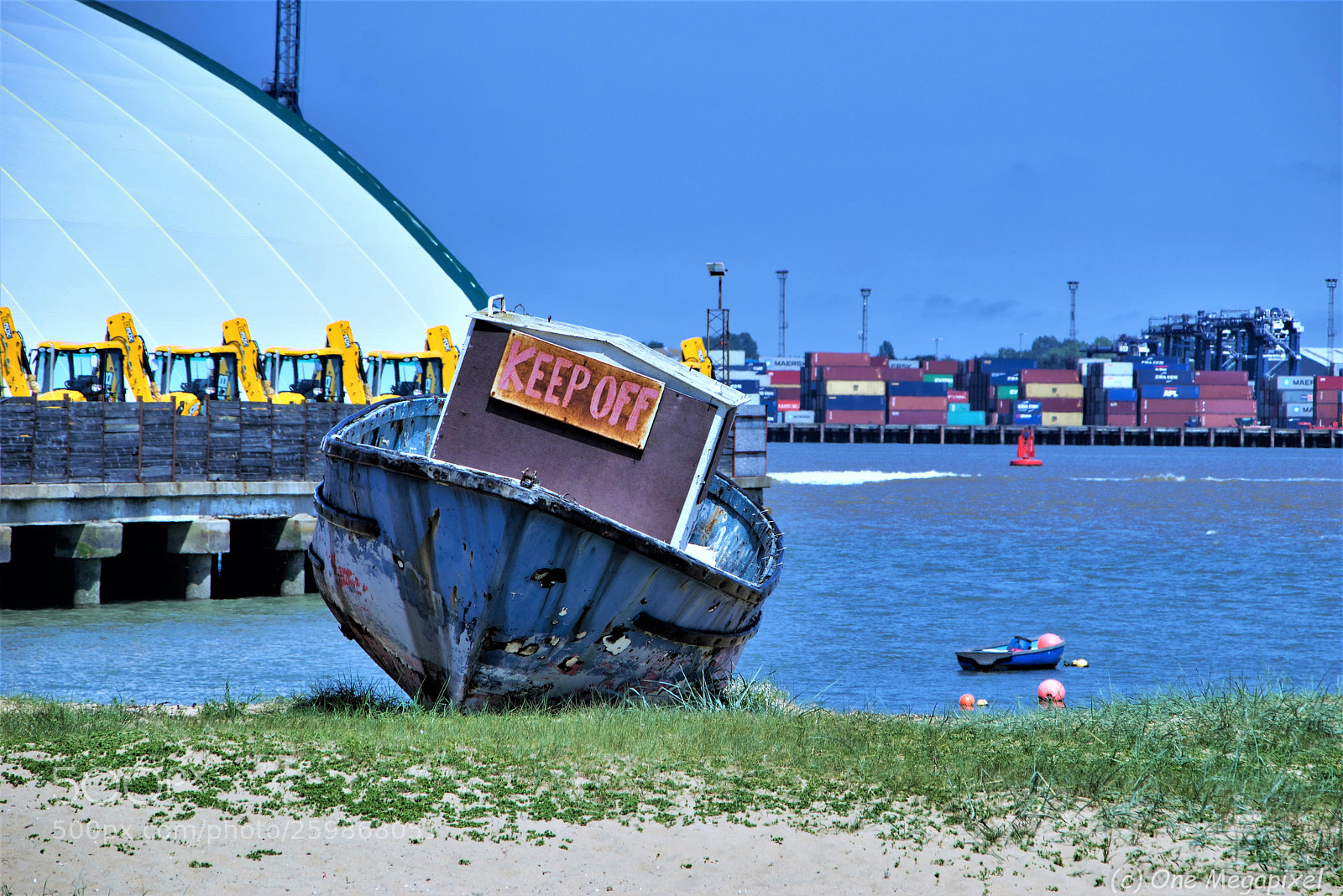 Nikon D3300 sample photo. Harwich photography