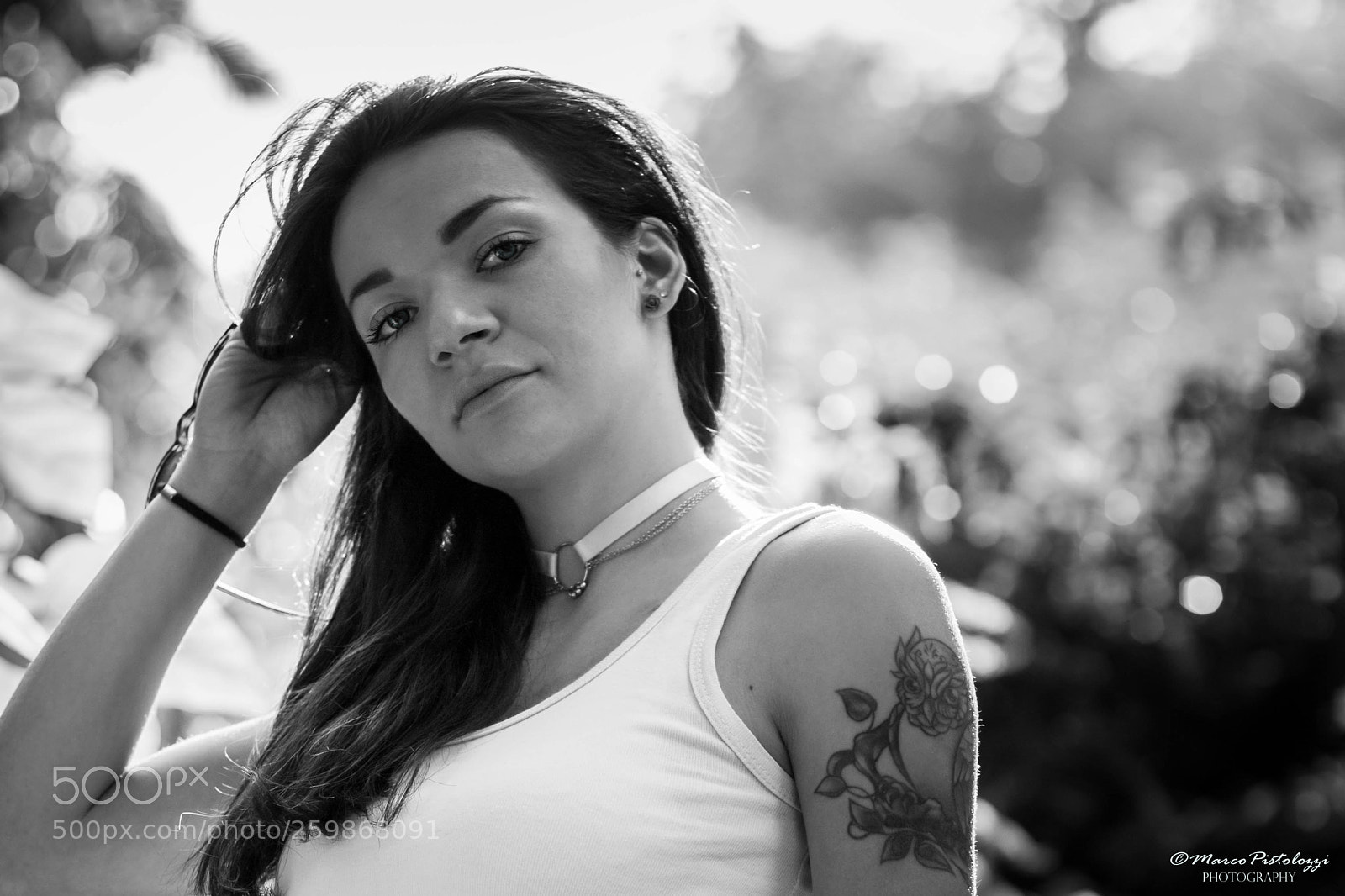 Canon EOS 700D (EOS Rebel T5i / EOS Kiss X7i) sample photo. Clarissa photography