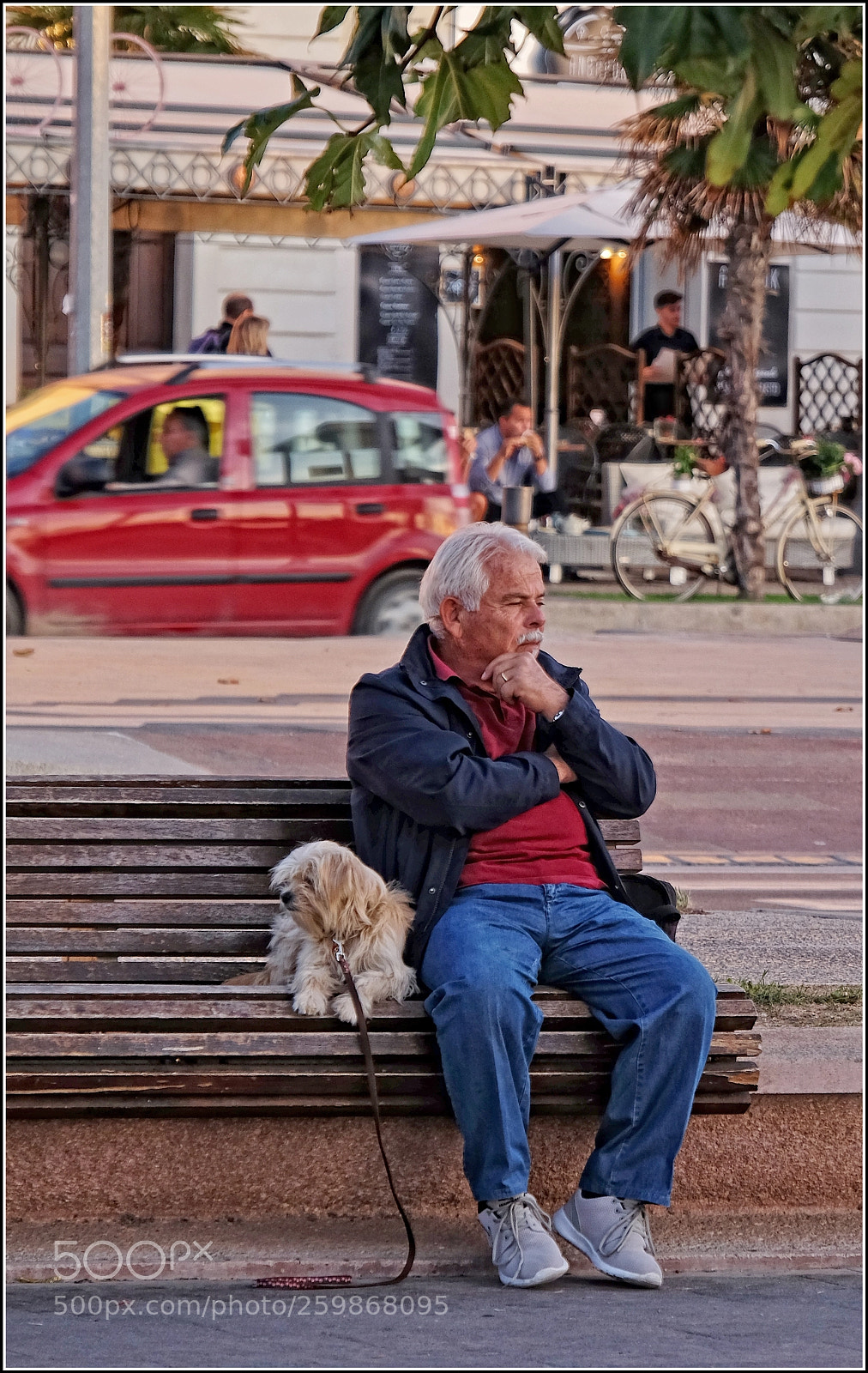 Fujifilm X-T1 sample photo. Streets of sardinia photography