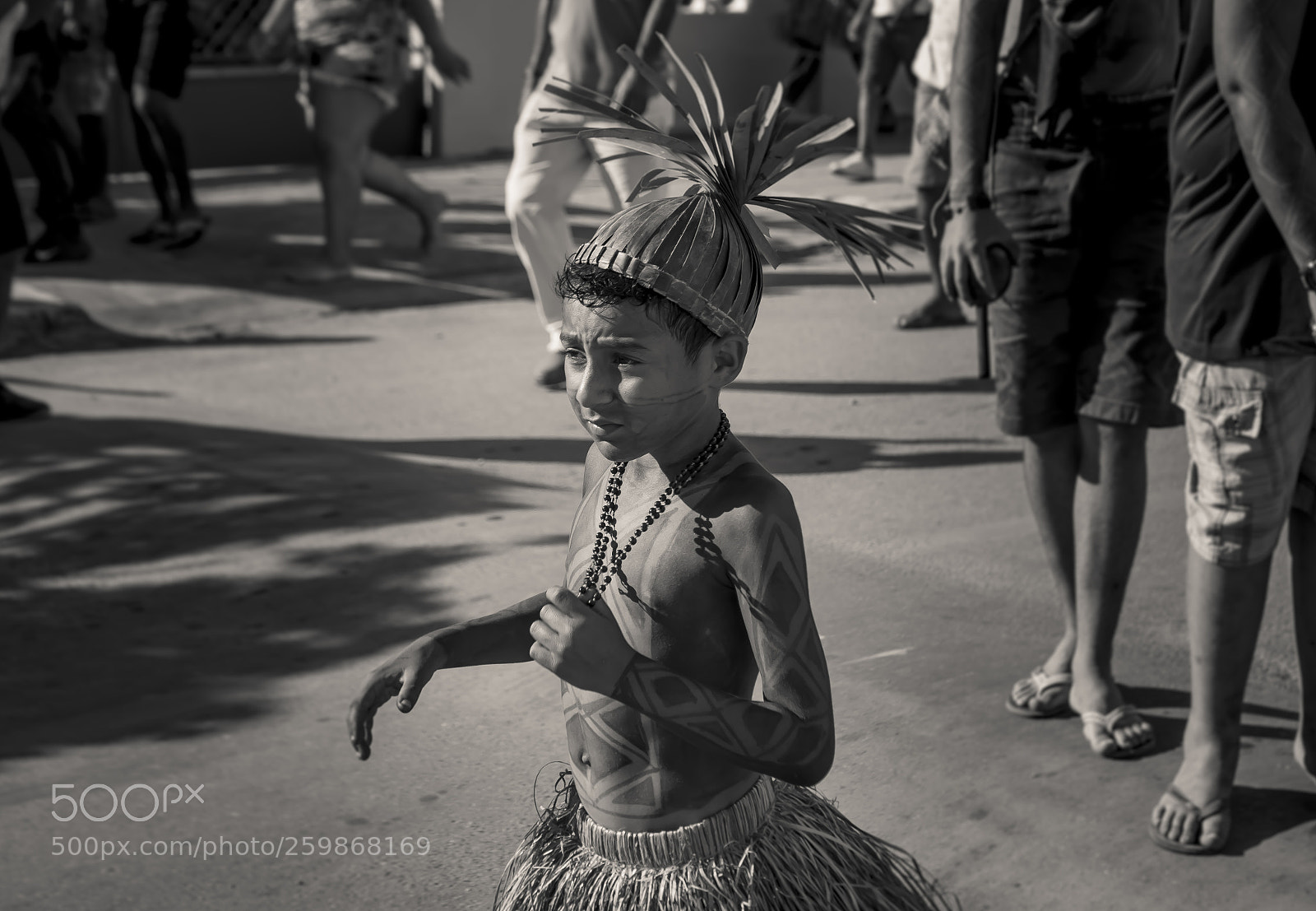 Nikon D7100 sample photo. Tribo xucuru de ororuba photography