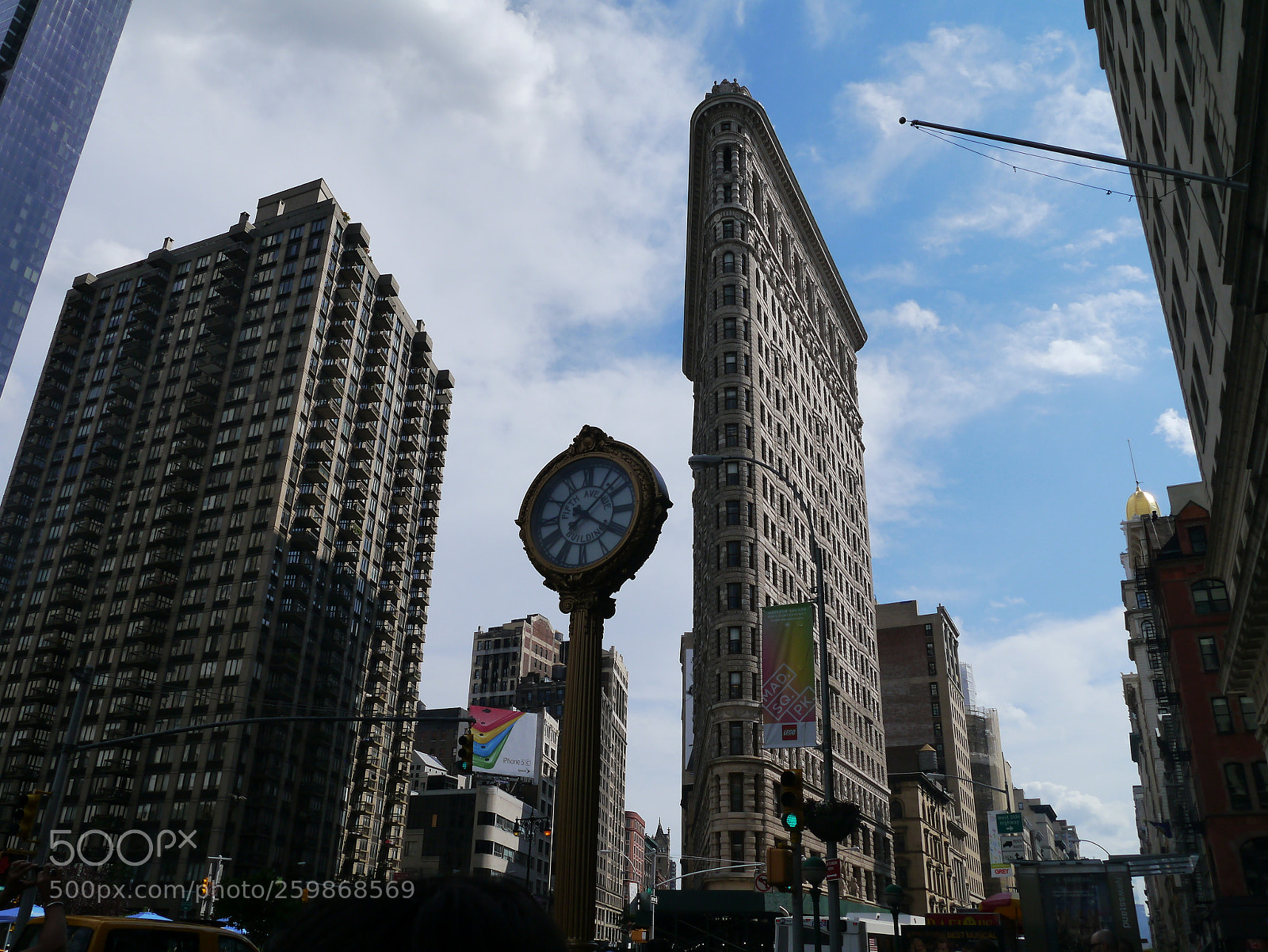 Panasonic Lumix DMC-G3 sample photo. Nyc photography