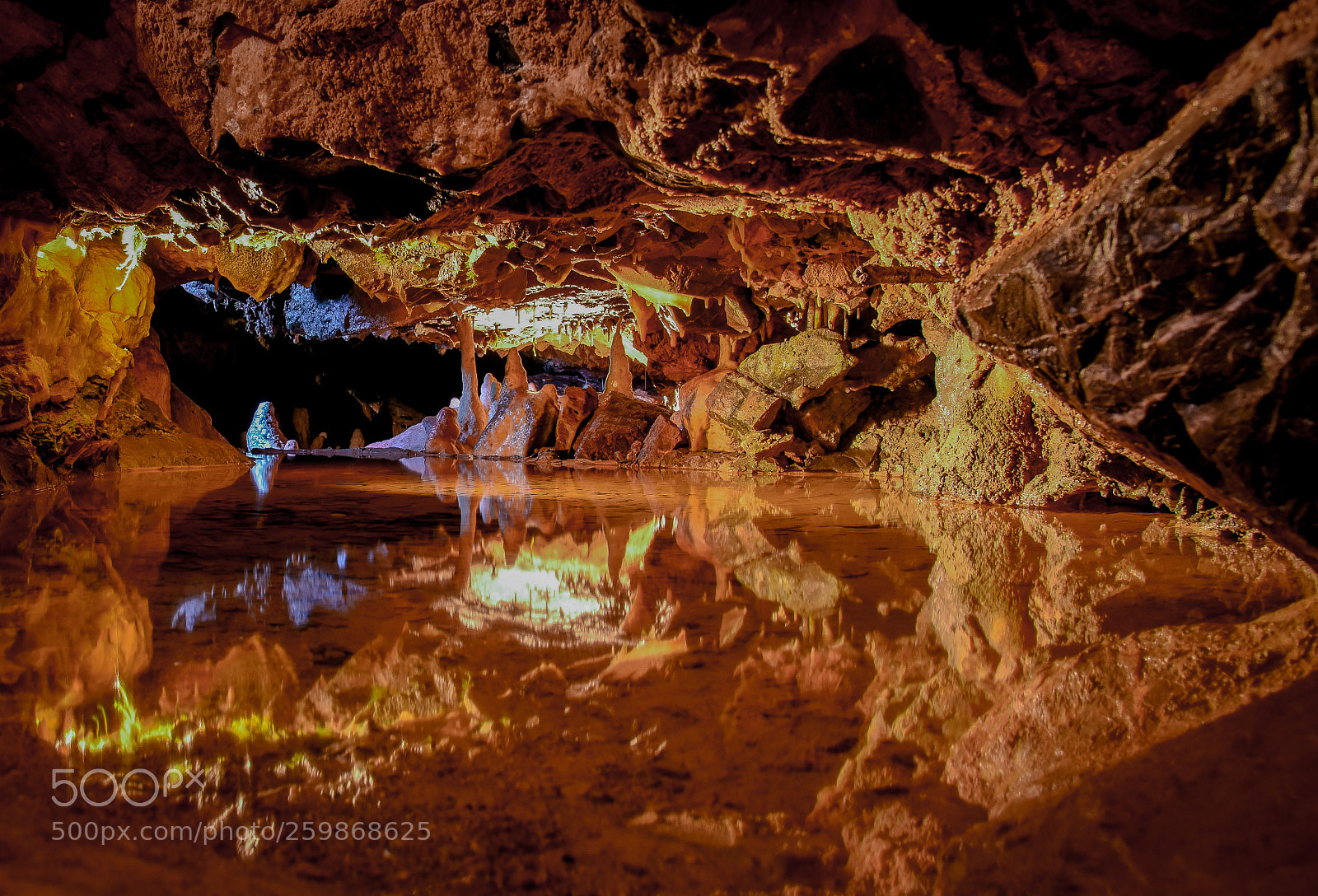 Nikon D750 sample photo. Cheddar caves photography