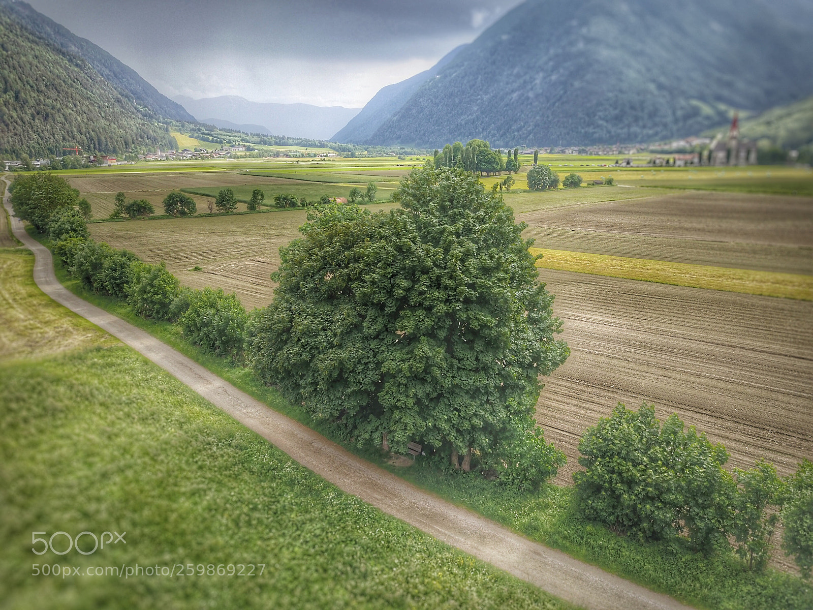 DJI FC220 sample photo. Untitled photography