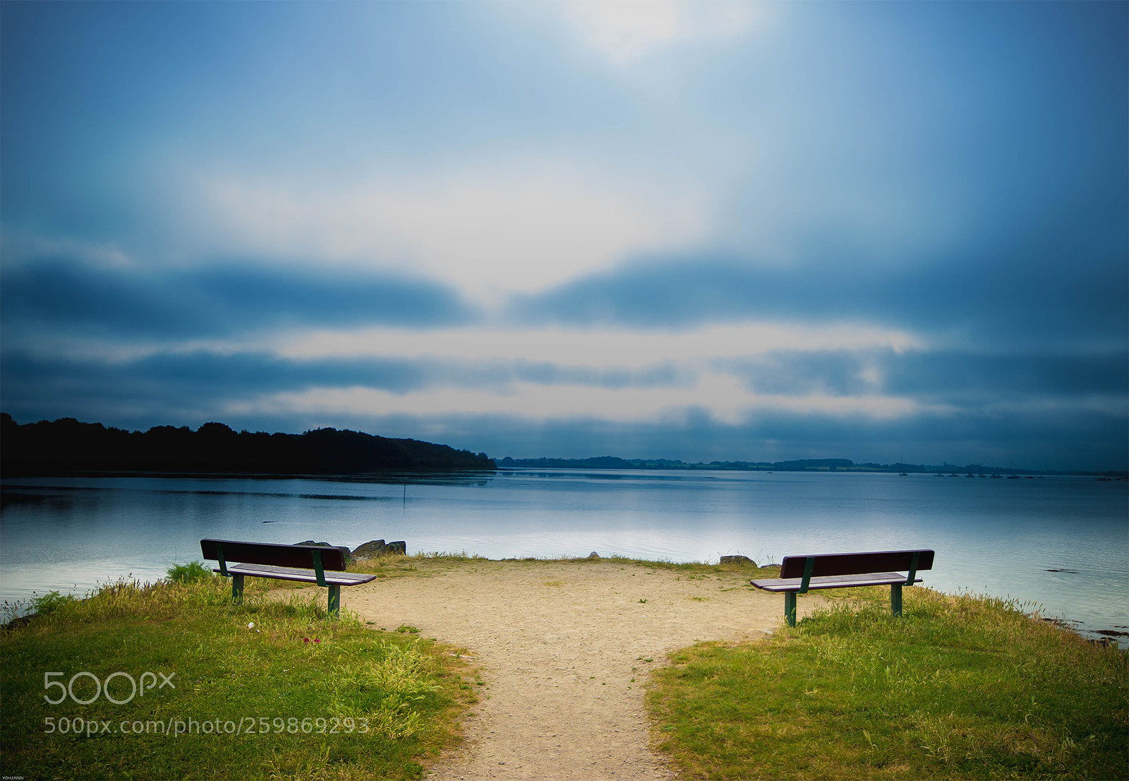 Canon EOS 700D (EOS Rebel T5i / EOS Kiss X7i) sample photo. Golfe du morbihan photography