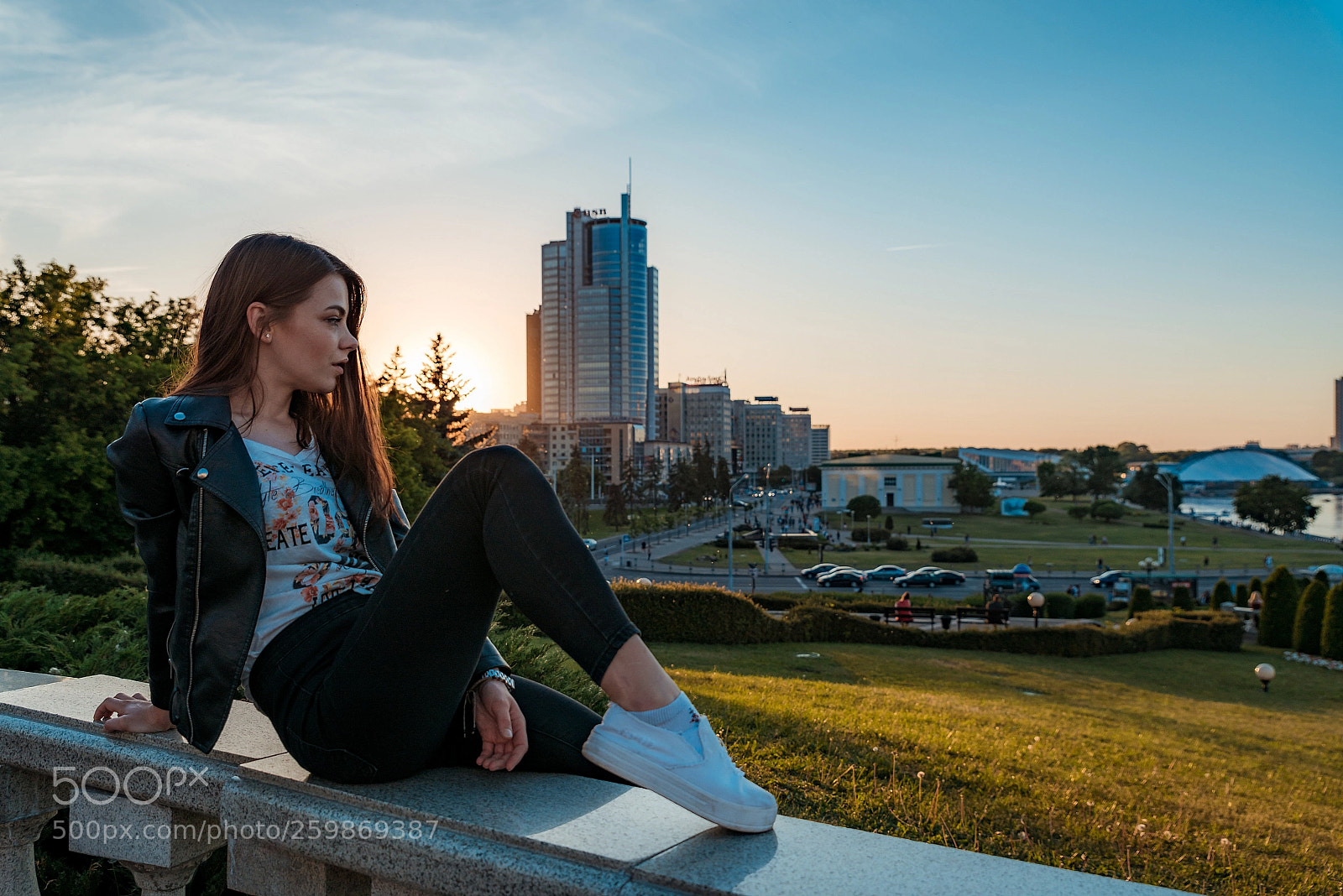 Nikon D810 sample photo. Daria photography