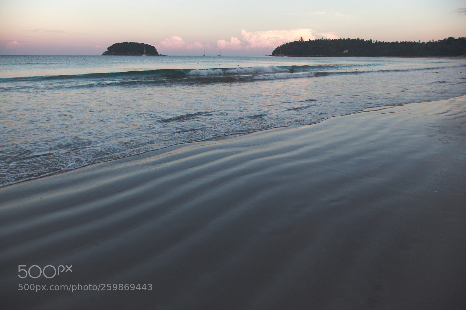 Canon EOS 5D Mark II sample photo. Успокоение photography