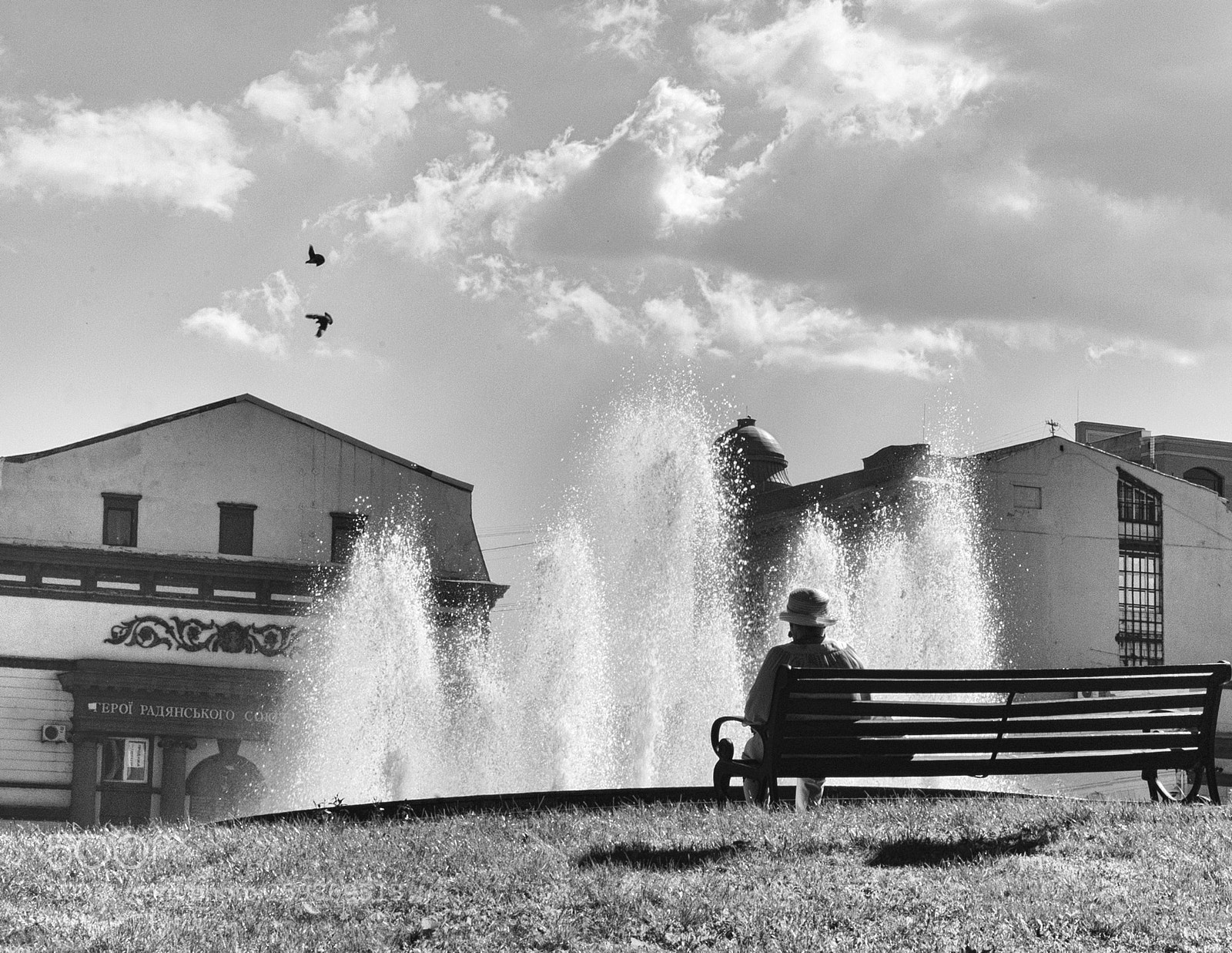 Canon EOS 5D sample photo. Untitled photography
