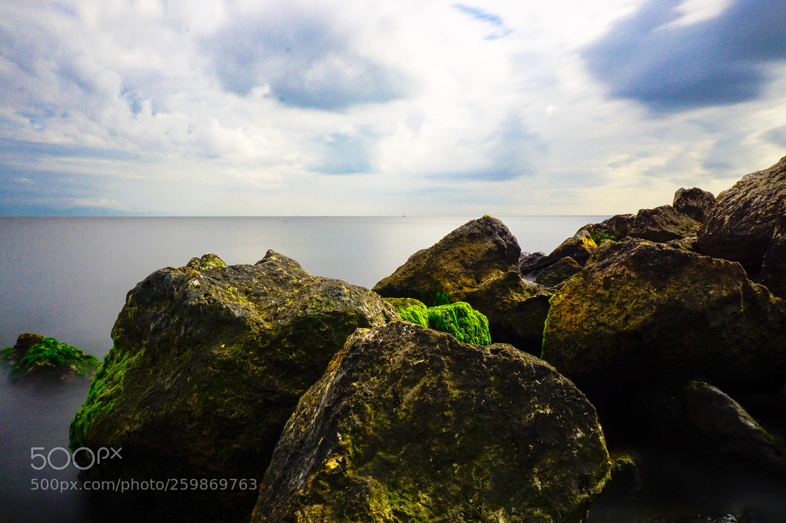 Sony a6000 sample photo. Lonely rocks photography