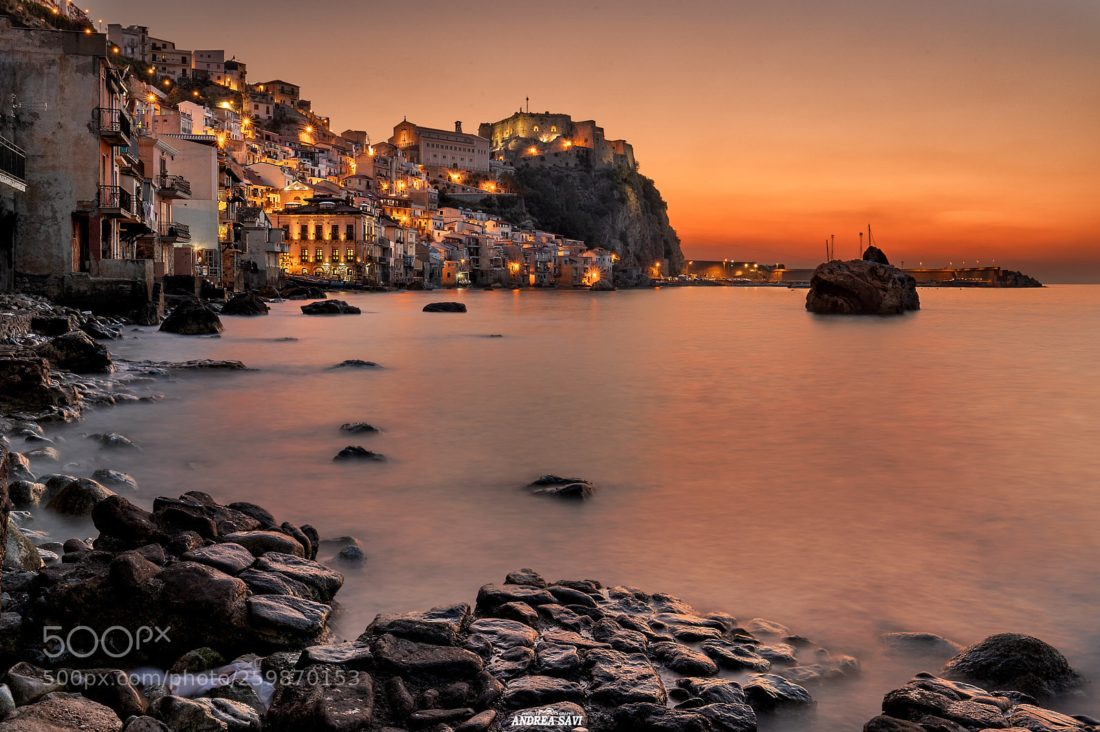 Canon EOS 6D Mark II sample photo. Scilla (rc) photography