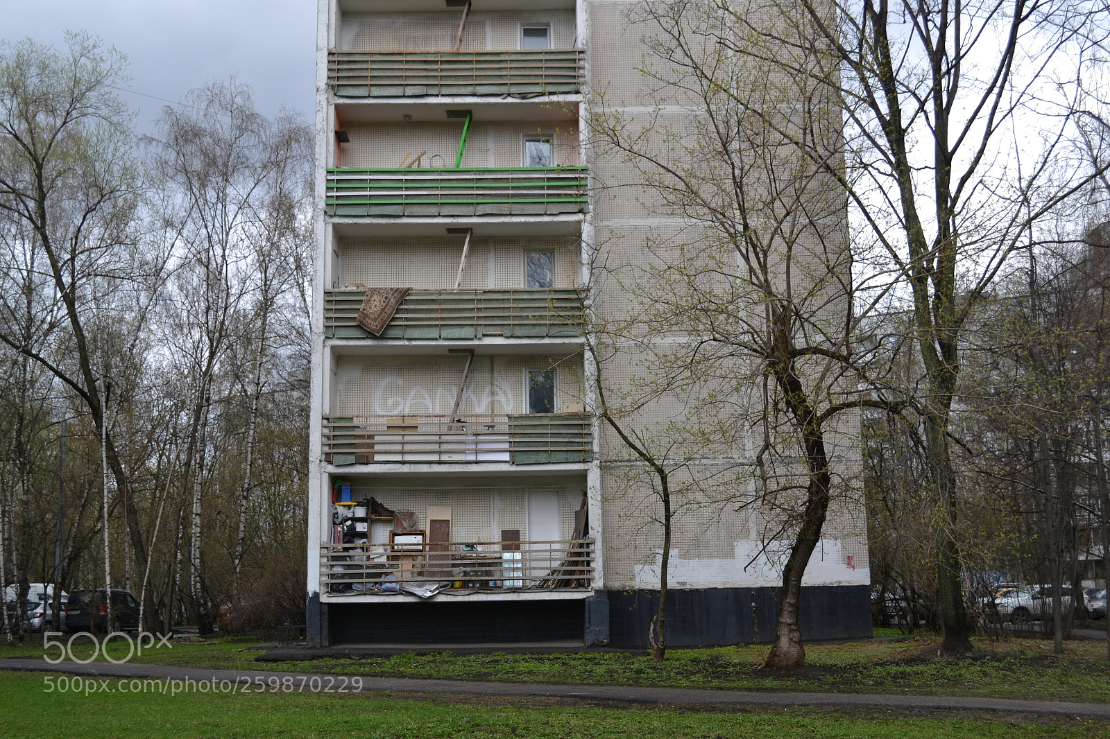 Nikon D3100 sample photo. Vykhino district, moscow photography