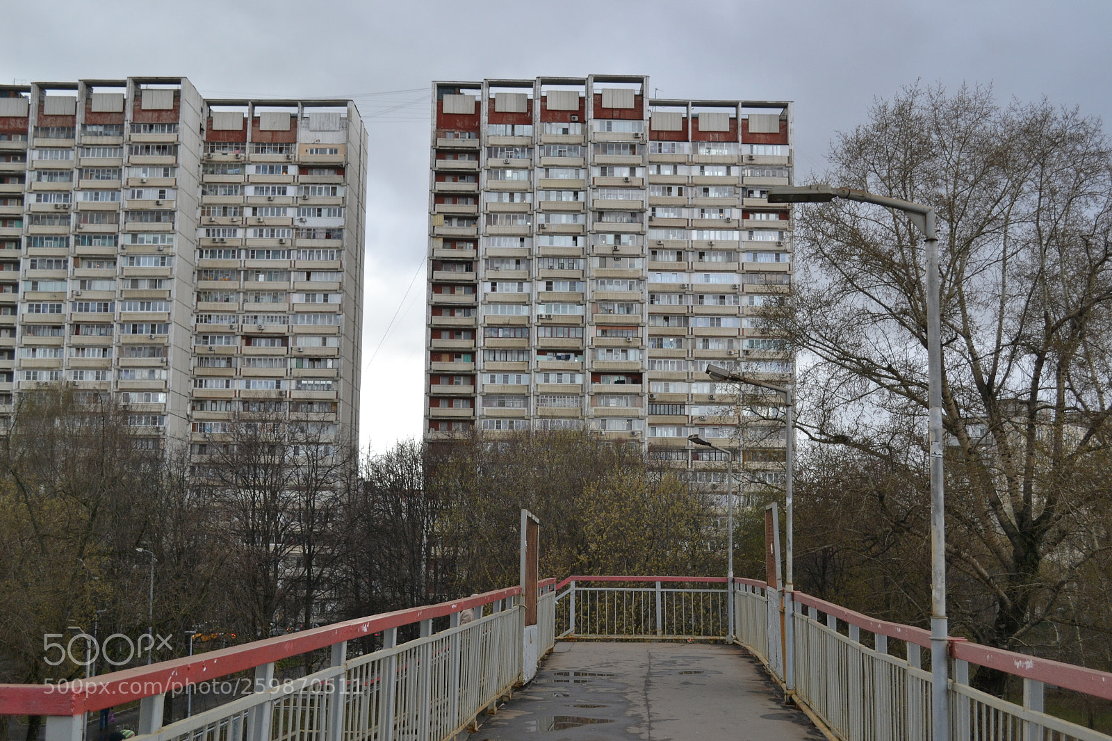 Nikon D3100 sample photo. Pechatniki district, moscow photography