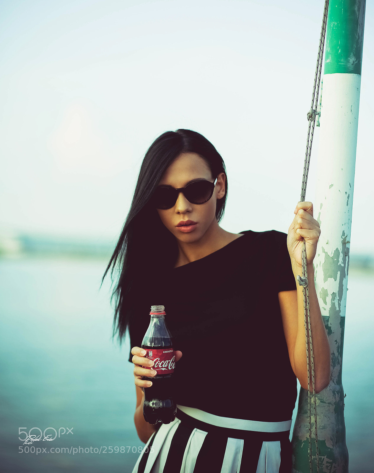 Canon EOS 6D sample photo. A photography